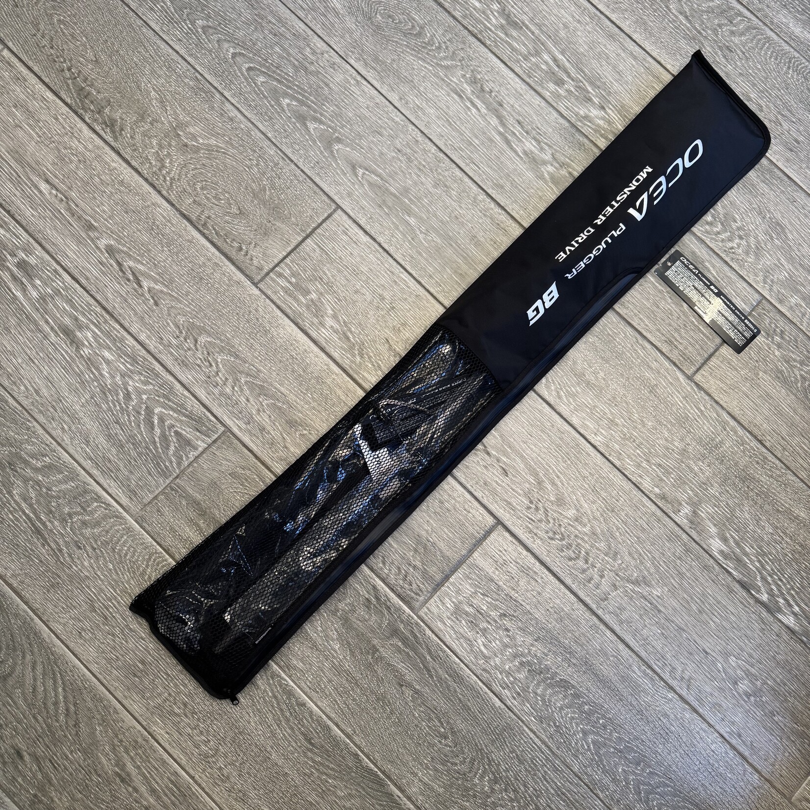 Shimano Shimano Ocea Plugger BG (A)