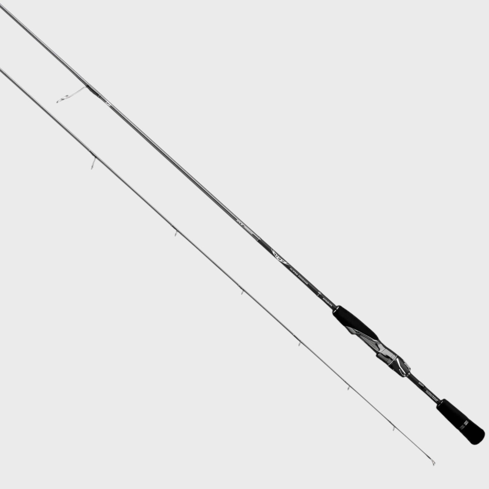 Daiwa Daiwa Steez Bass Rod