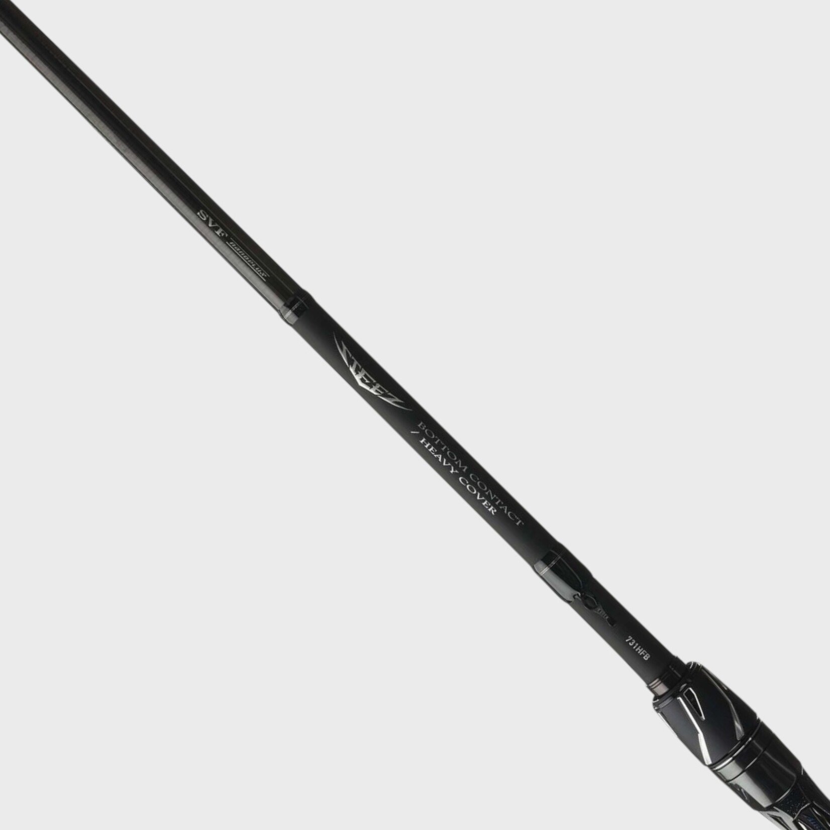 Daiwa Daiwa Steez Bass Rod