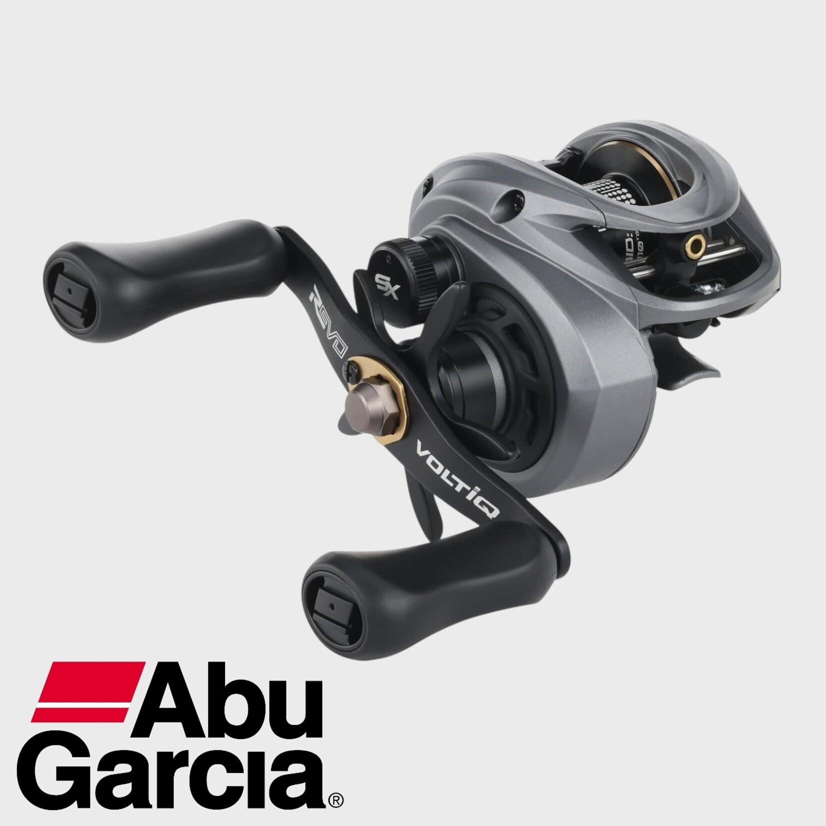 Abu Garcia Abu Garcia Revo SX VoltiQ
