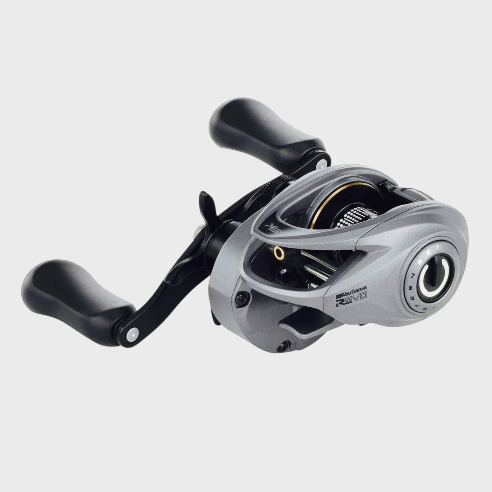 Abu Garcia Abu Garcia Revo SX VoltiQ