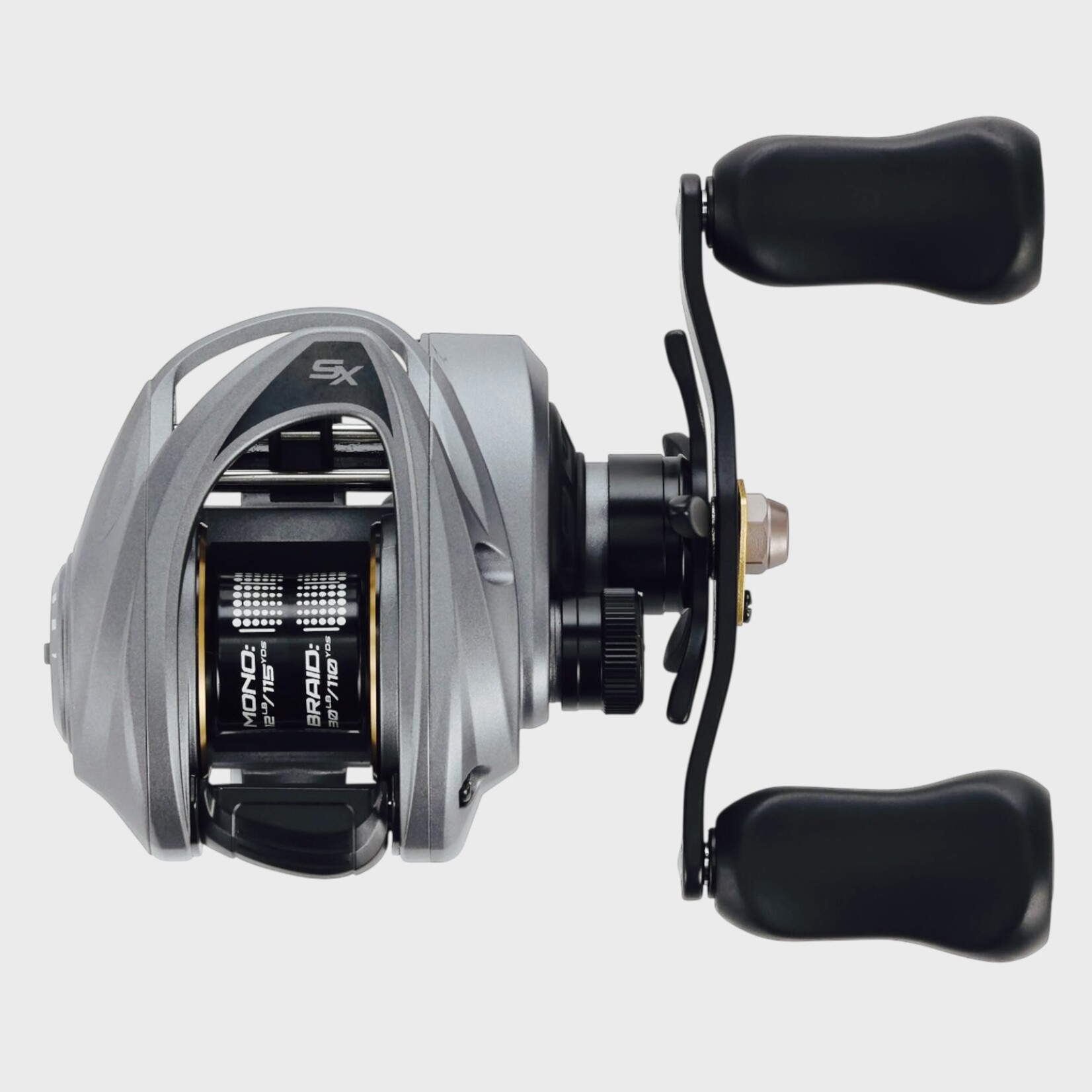 Abu Garcia Abu Garcia Revo SX VoltiQ
