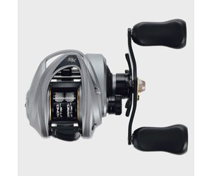Abu Garcia Revo SX VoltiQ - Tyalure Tackle