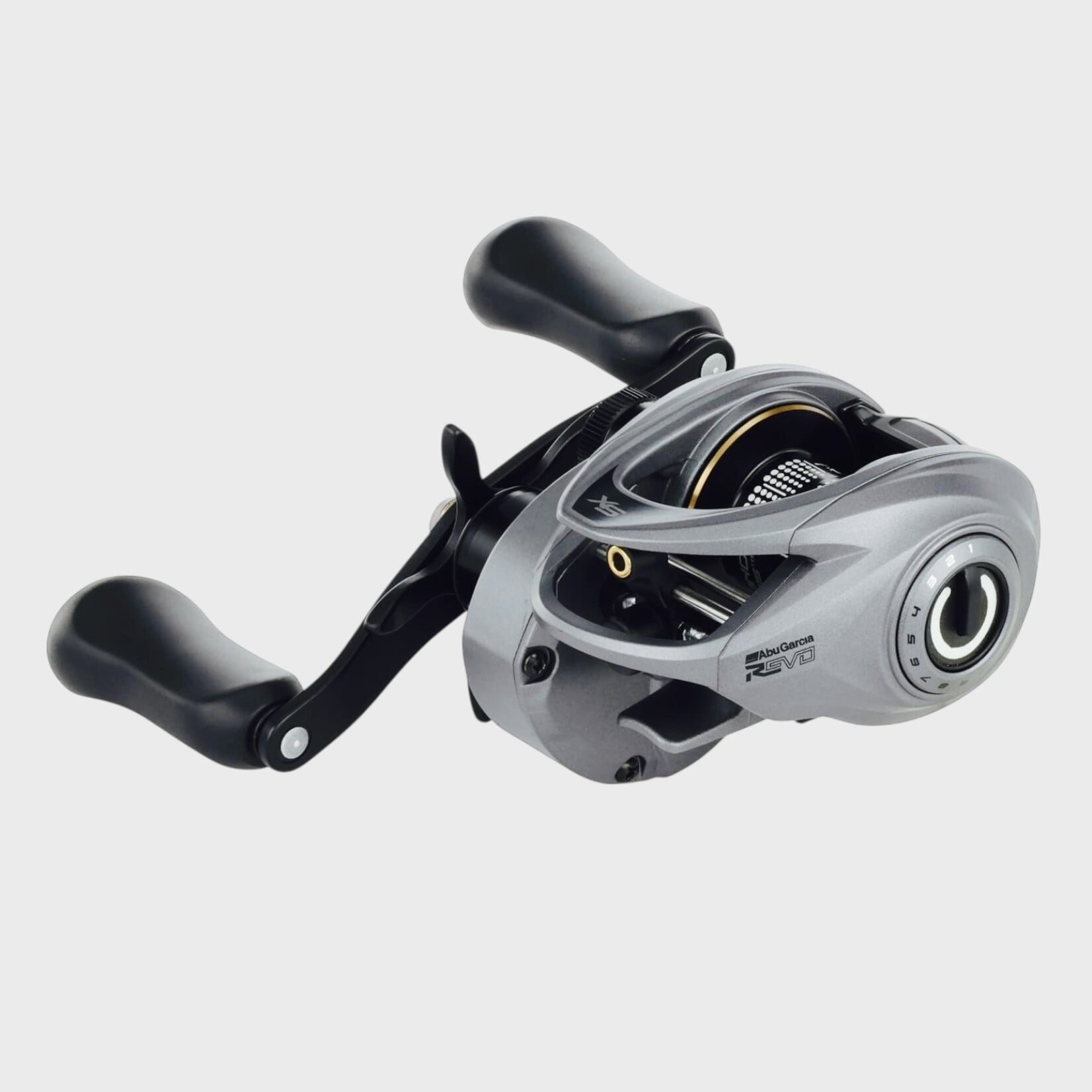 Abu Garcia Abu Garcia Revo SX VoltiQ