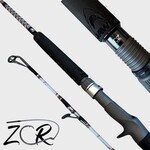 Zack's Zack's Custom Jaws Cast Rod
