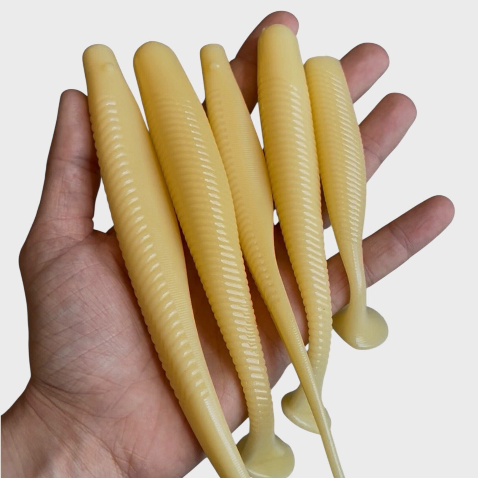 Baddie Baits Baddie Baits Natural BONE