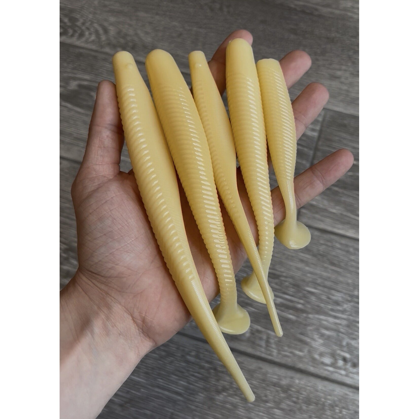 Baddie Baits Baddie Baits Natural BONE