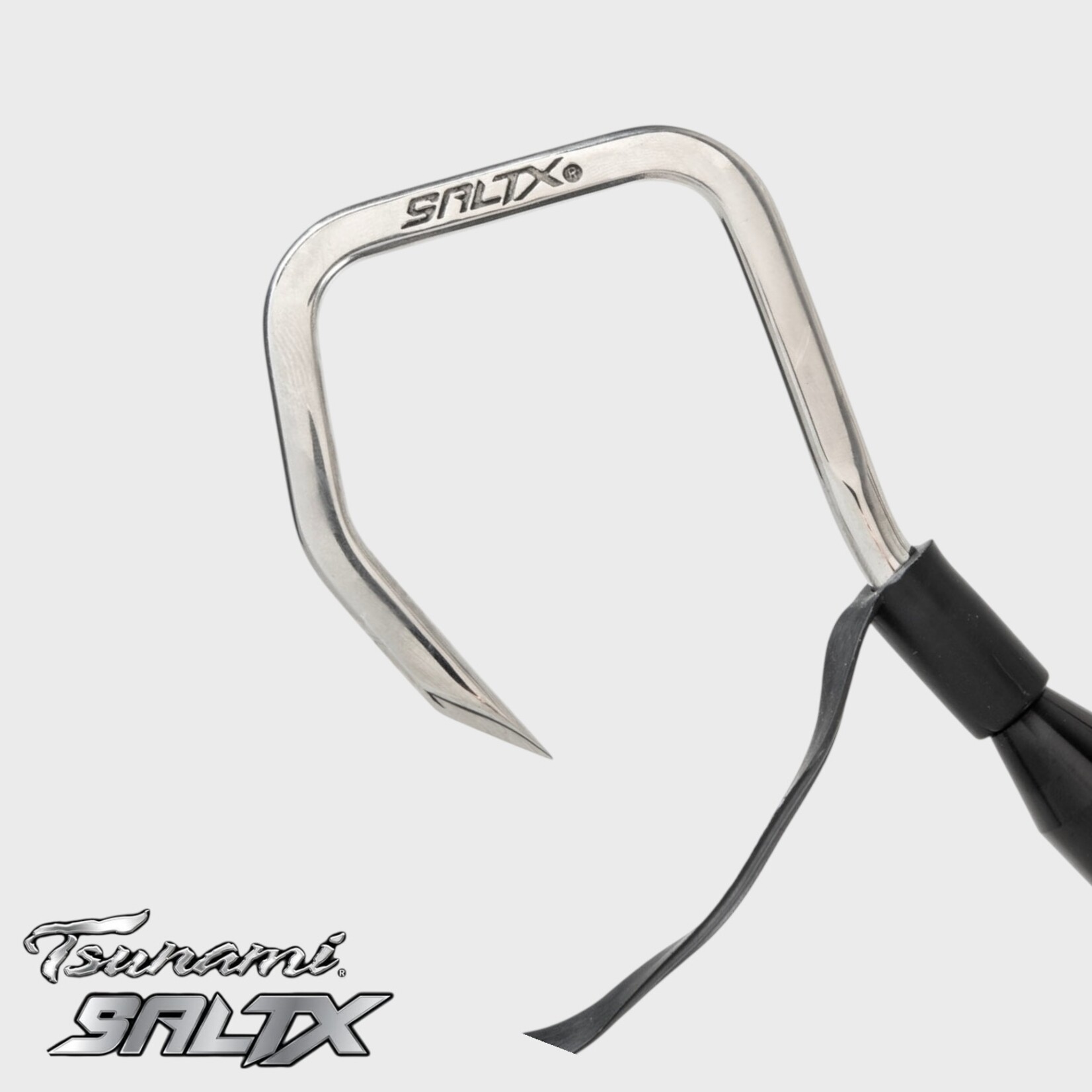 Tsunami Tsunami SaltX Carbon Fiber Gaff