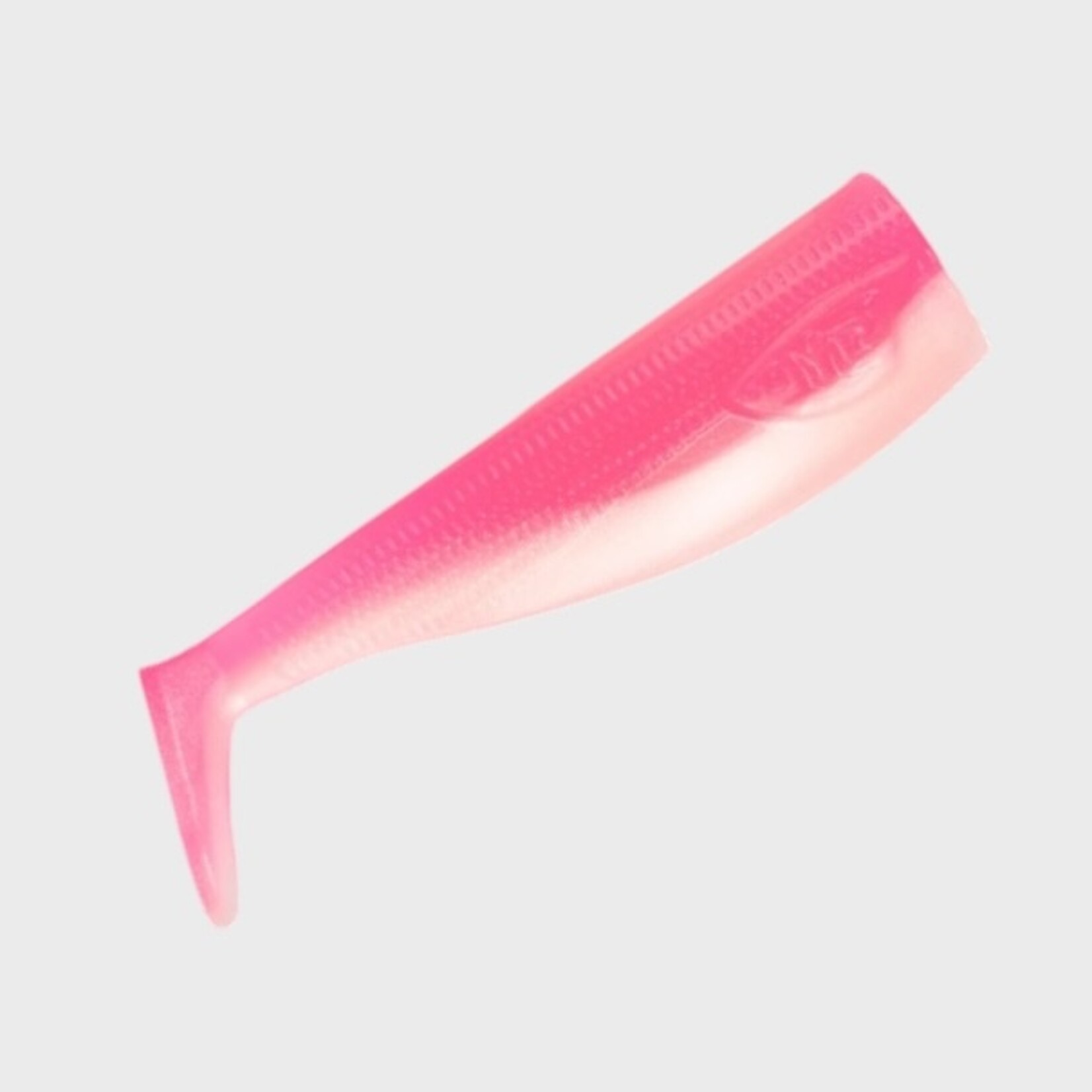 JYG Pro Fishing JYG Chubby Paddle Tail