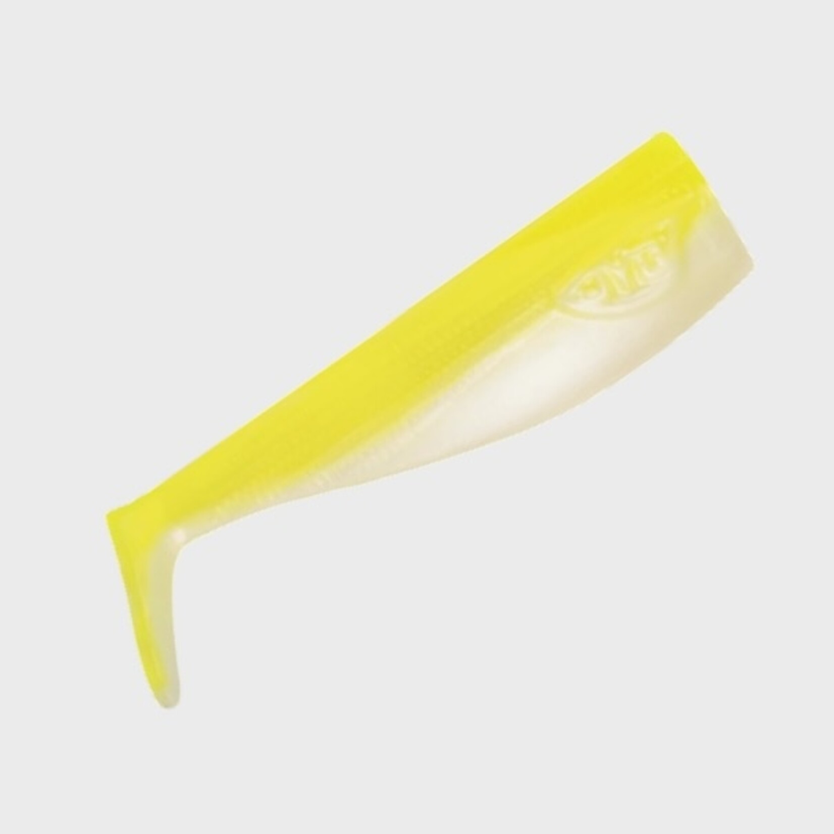 JYG Pro Fishing JYG Chubby Paddle Tail