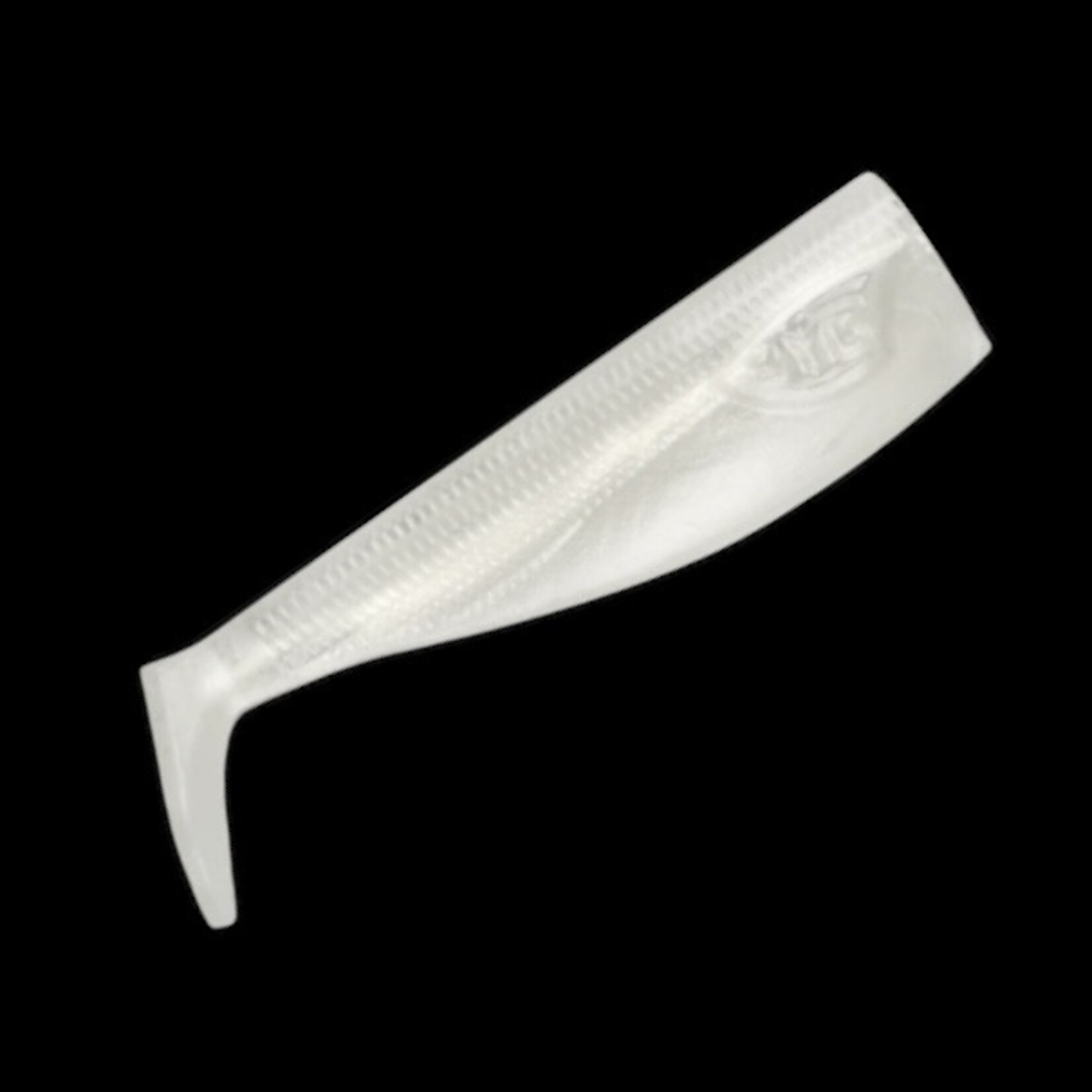 JYG Pro Fishing JYG Chubby Paddle Tail