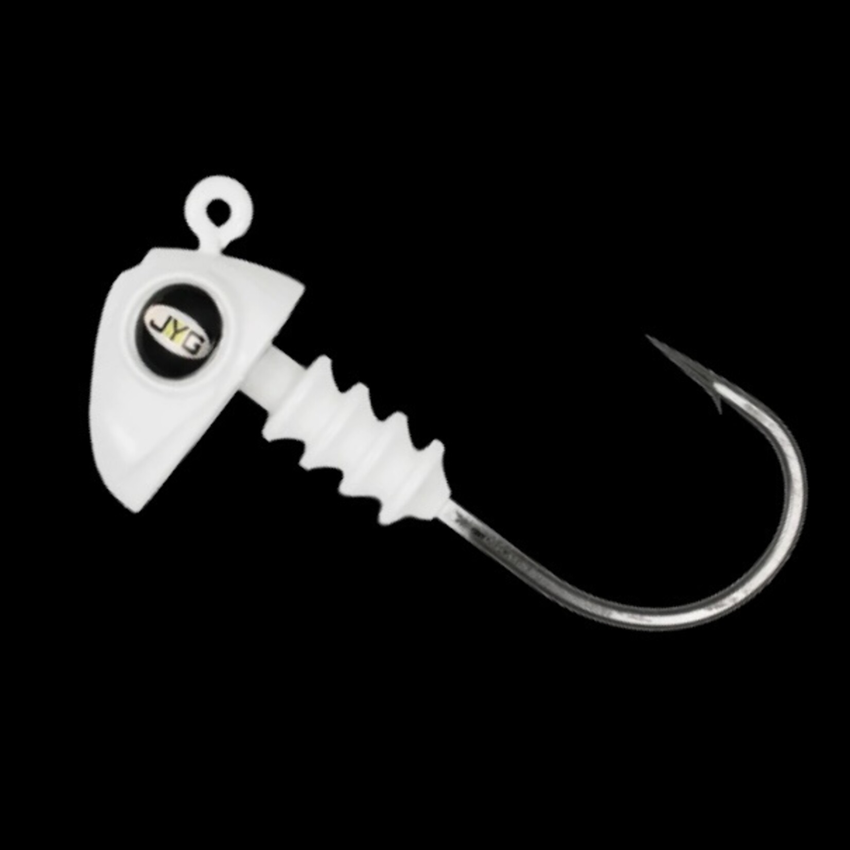 JYG Pro Fishing JYG Chubby Jig Head