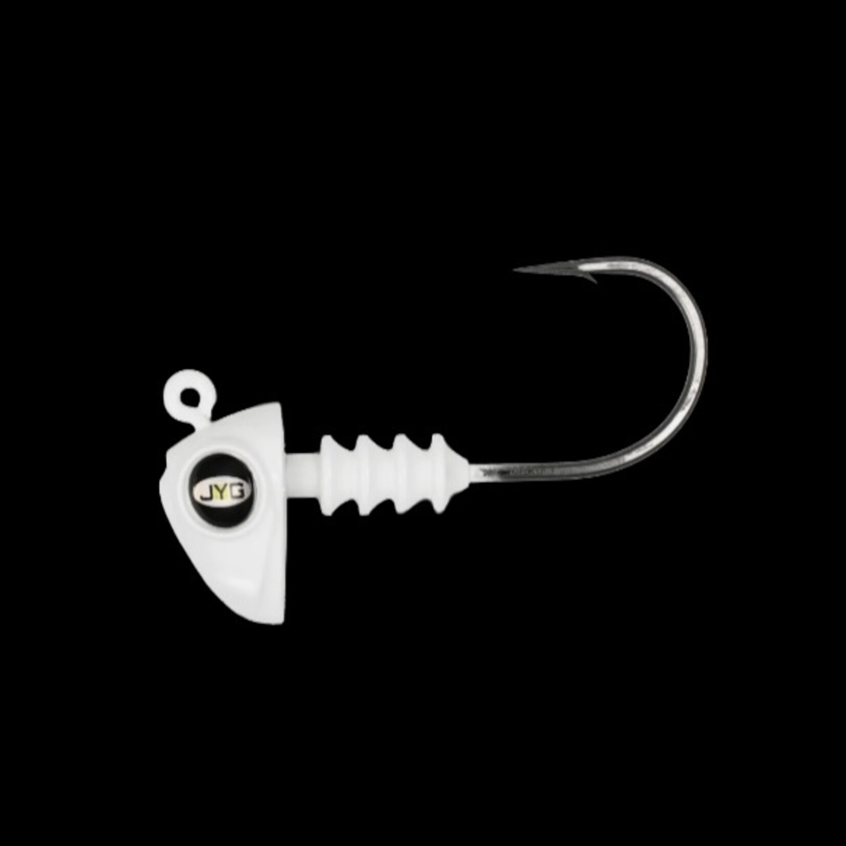 JYG Pro Fishing JYG Chubby Jig Head