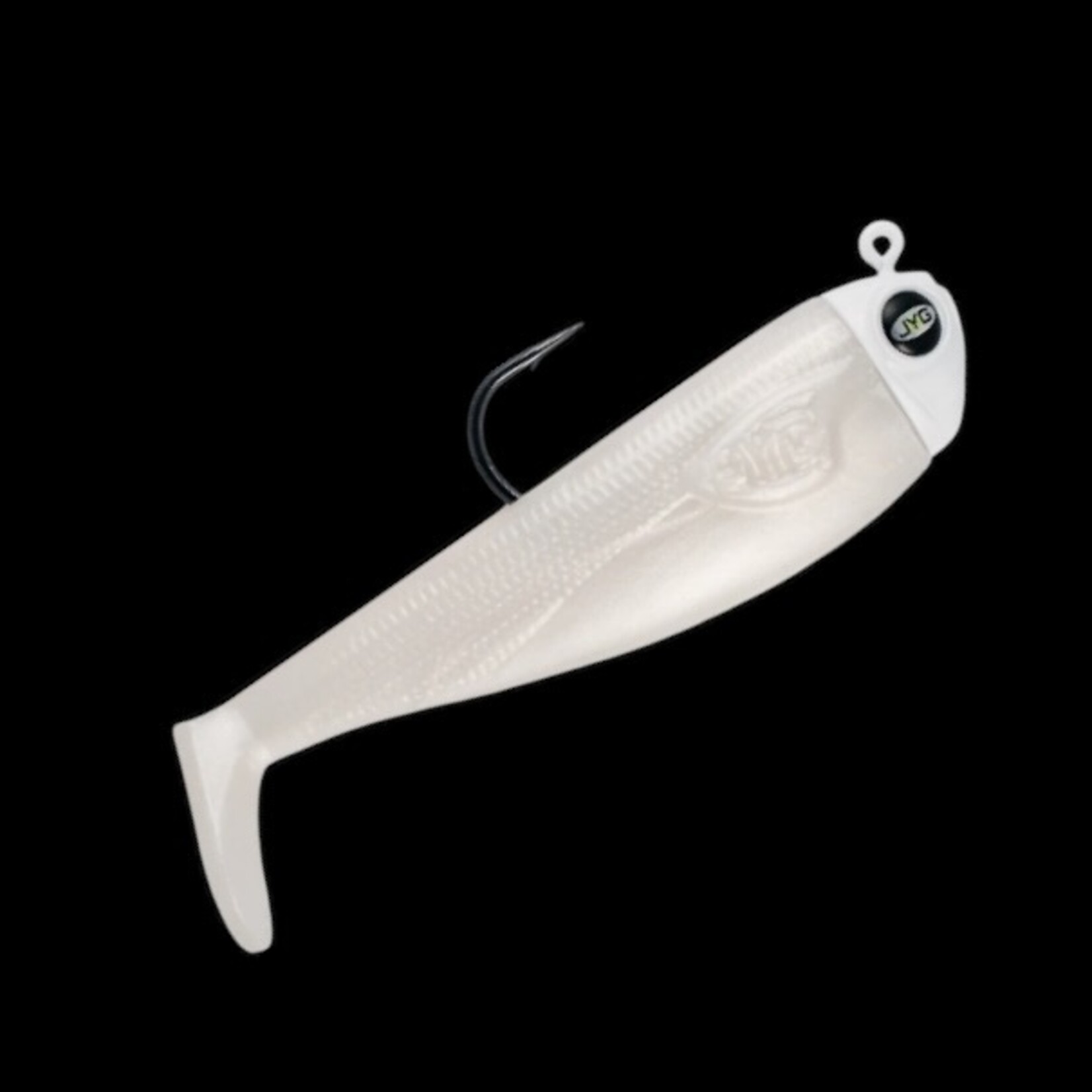 JYG Pro Fishing JYG Chubby Jig Head