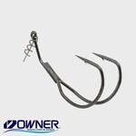 Owner Owner Double Toad Hook