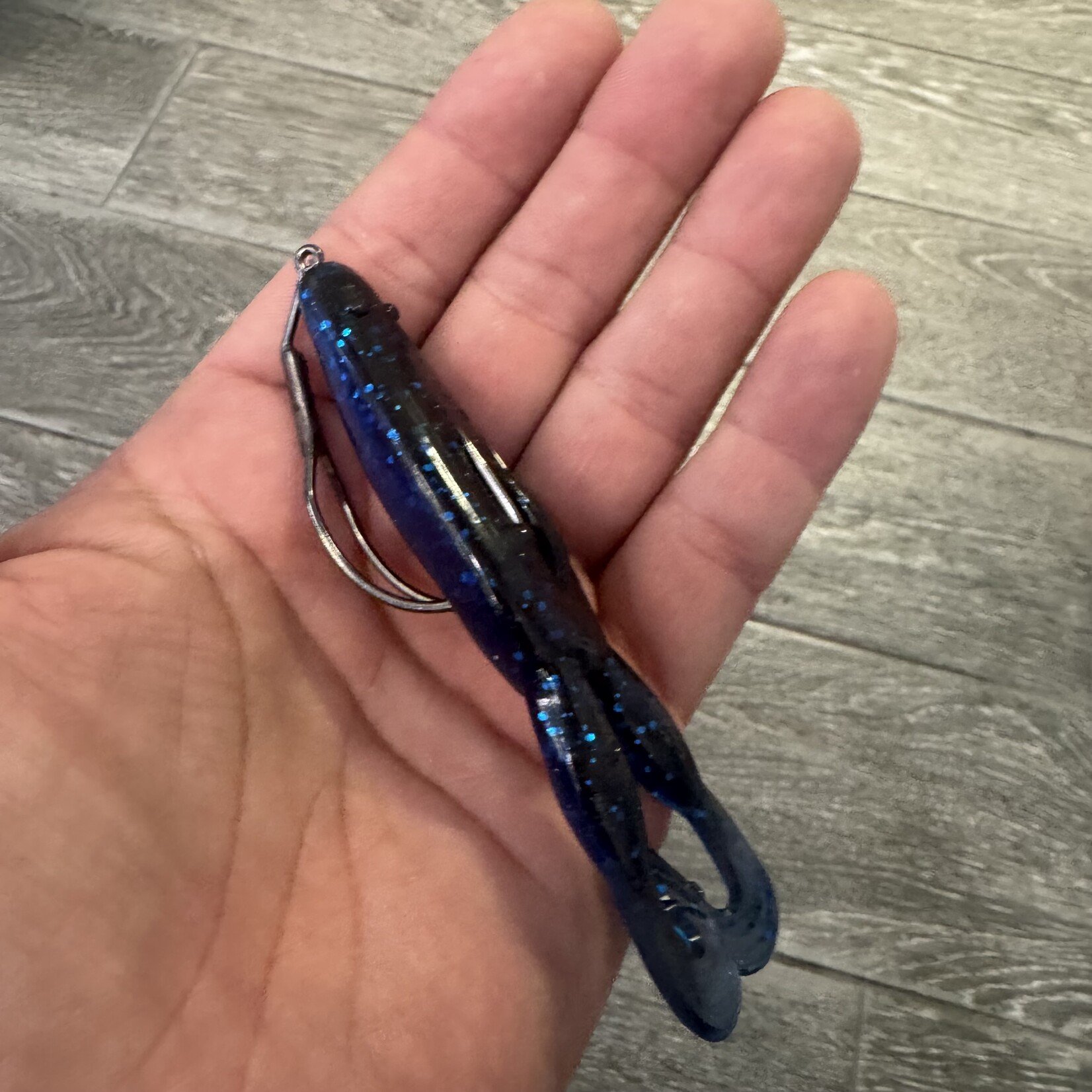 Owner Owner Double Toad Hook