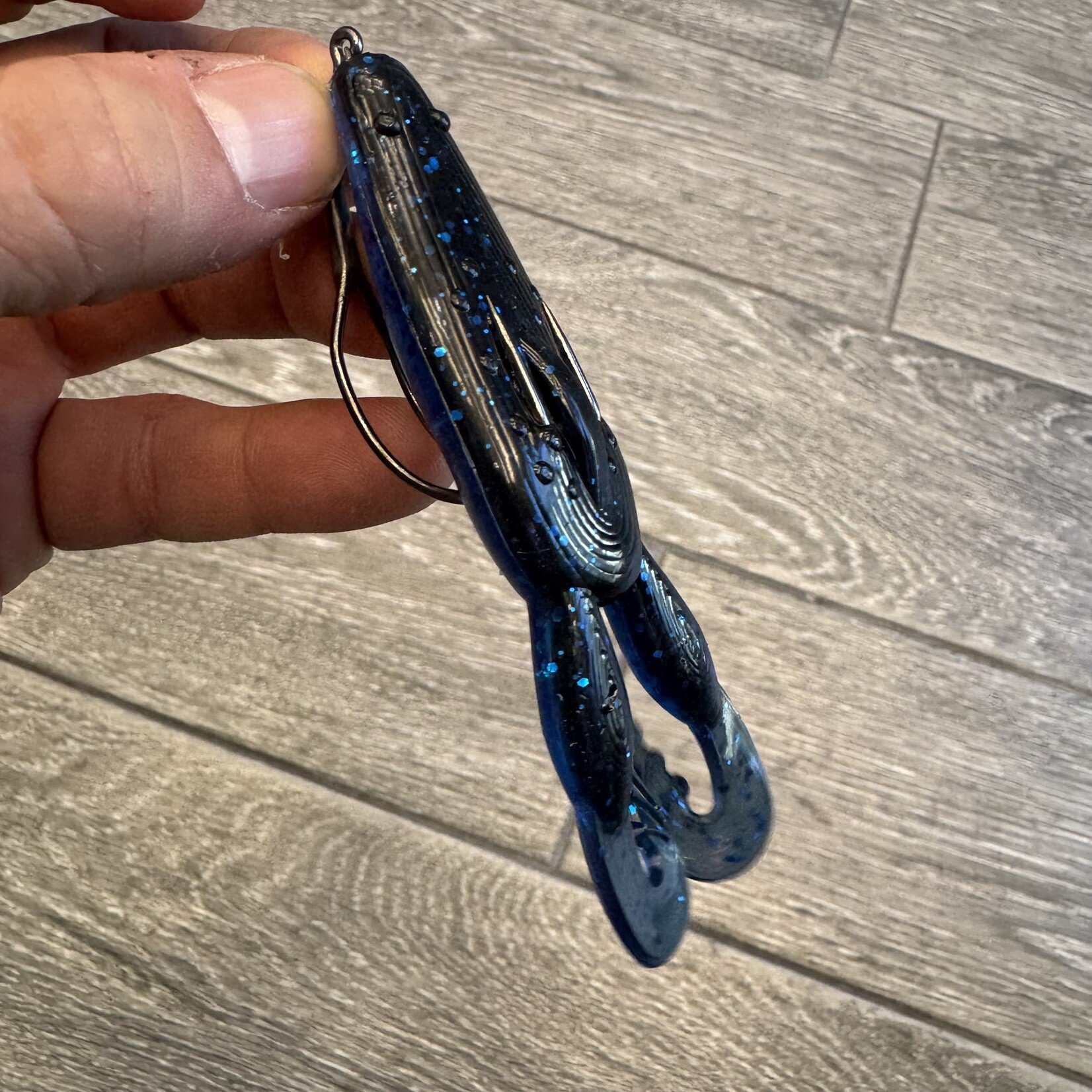 Owner Owner Double Toad Hook