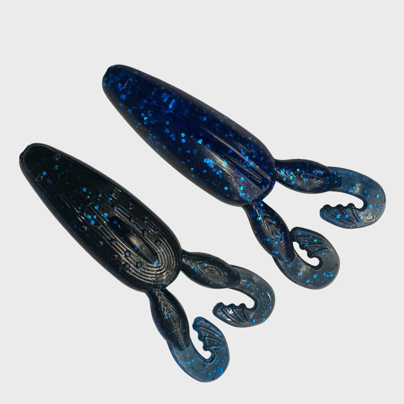 Baddie Baits Baddie Baits Atomic Toad