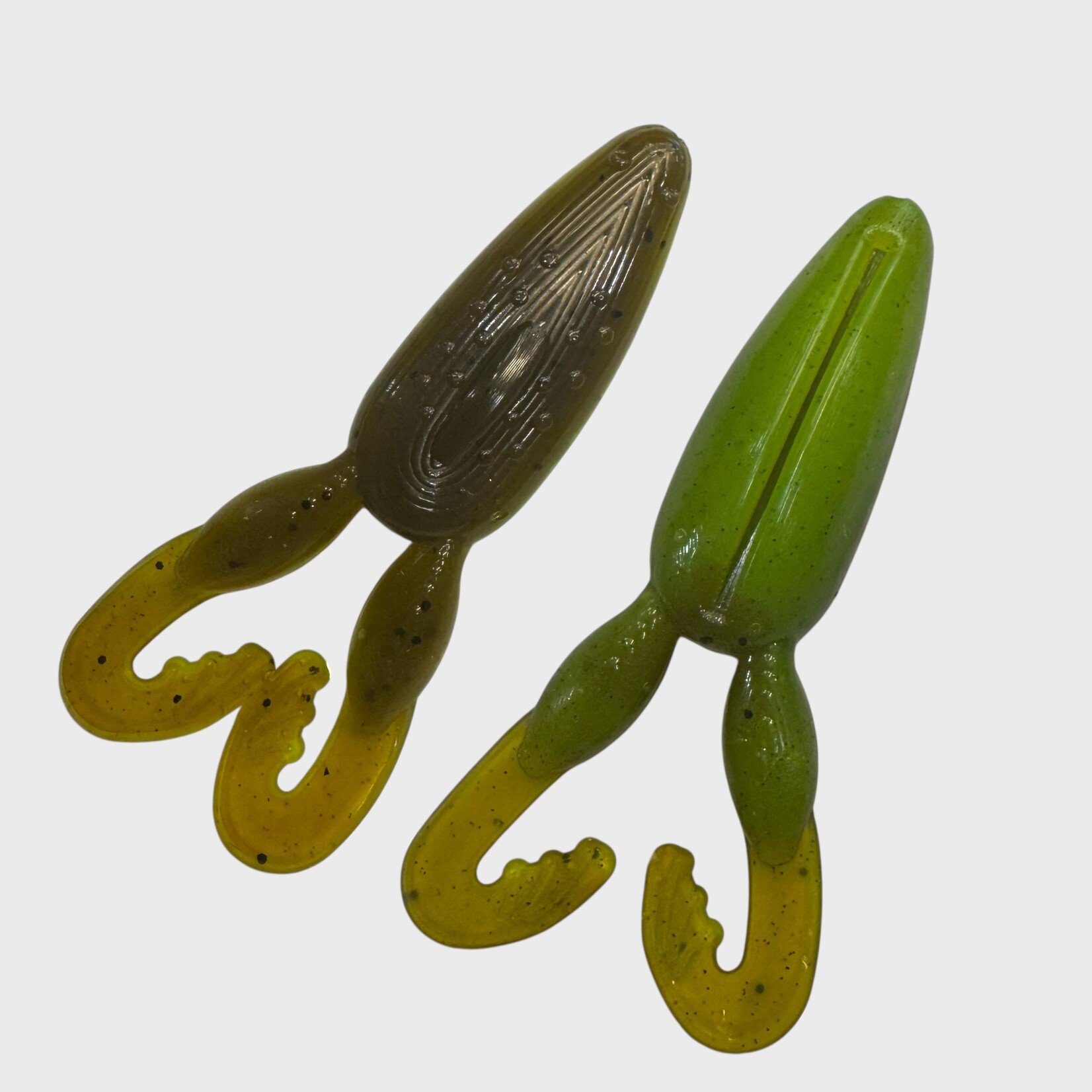 Baddie Baits Baddie Baits Atomic Toad