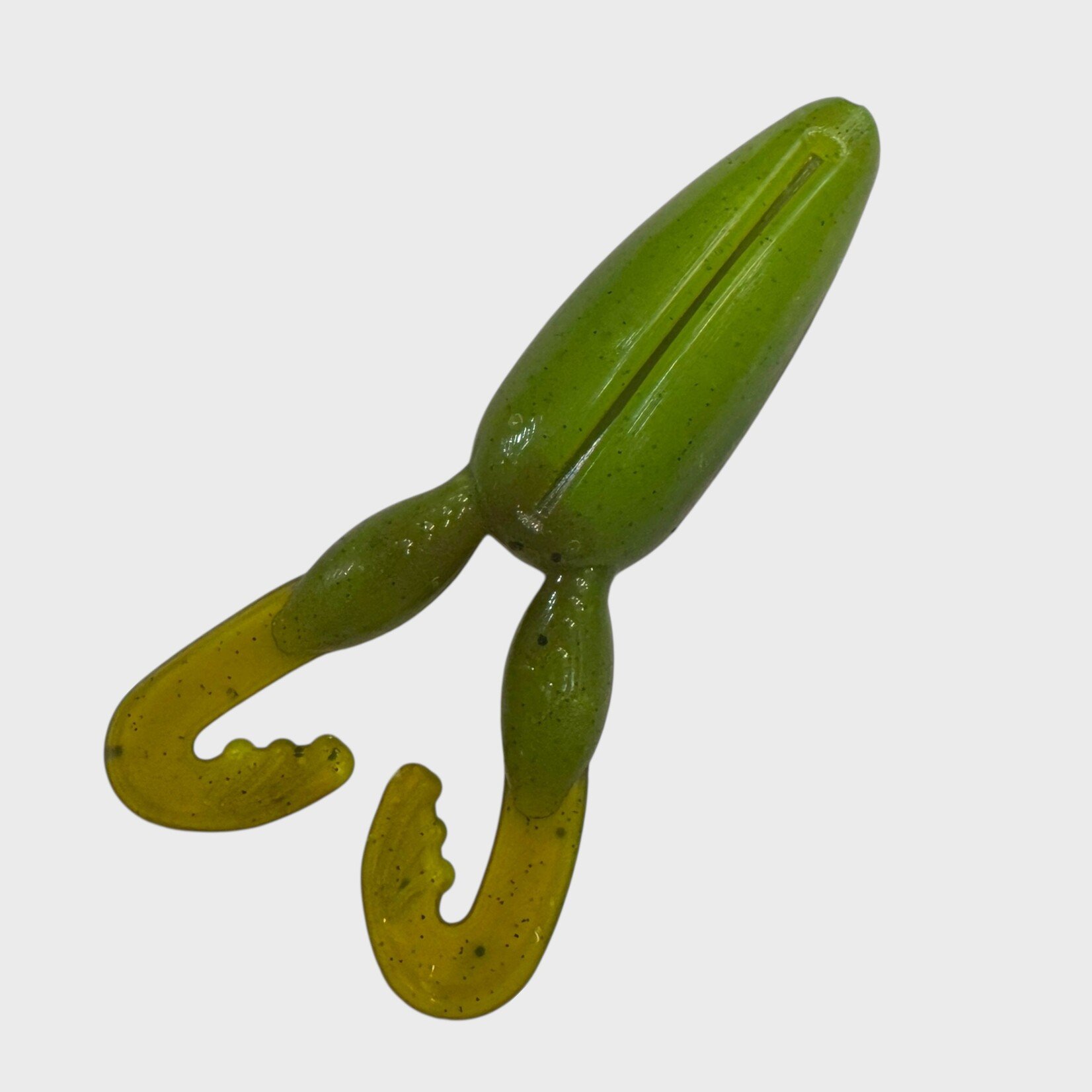 Baddie Baits Baddie Baits Atomic Toad