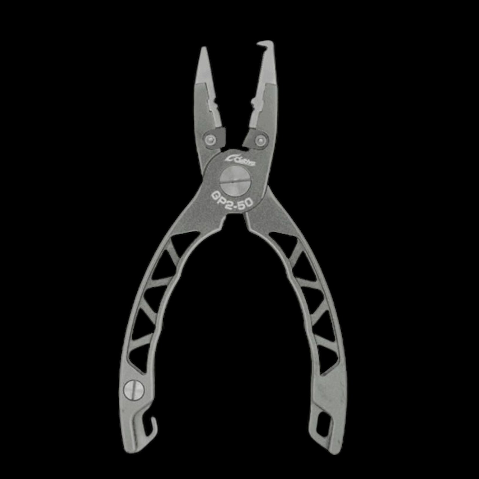 Owner Owner Big Game Split Ring Plier