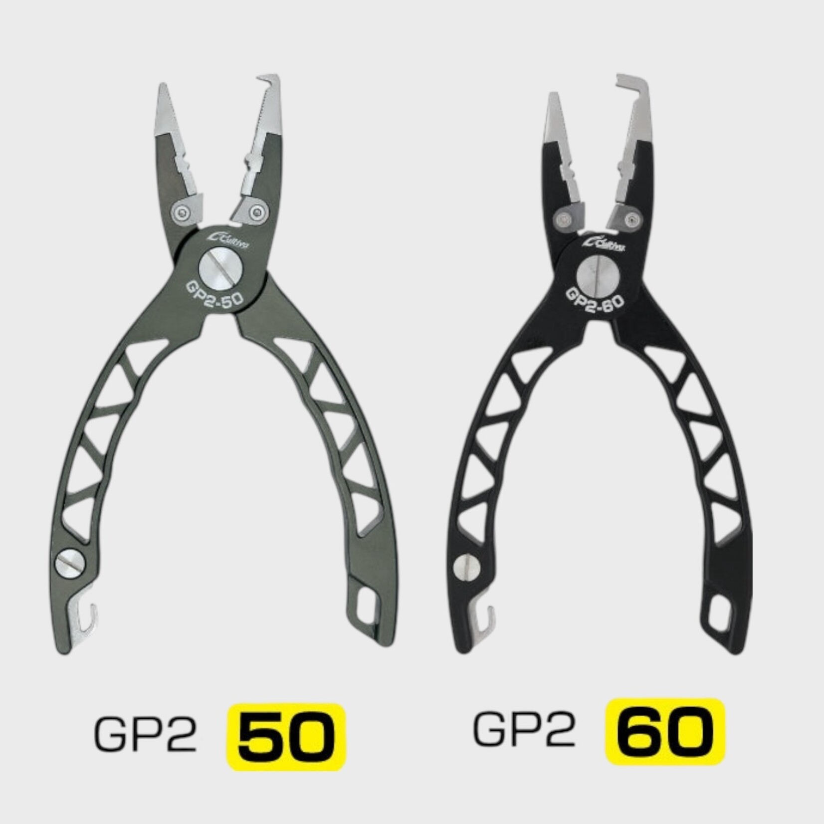 Owner Owner Big Game Split Ring Plier