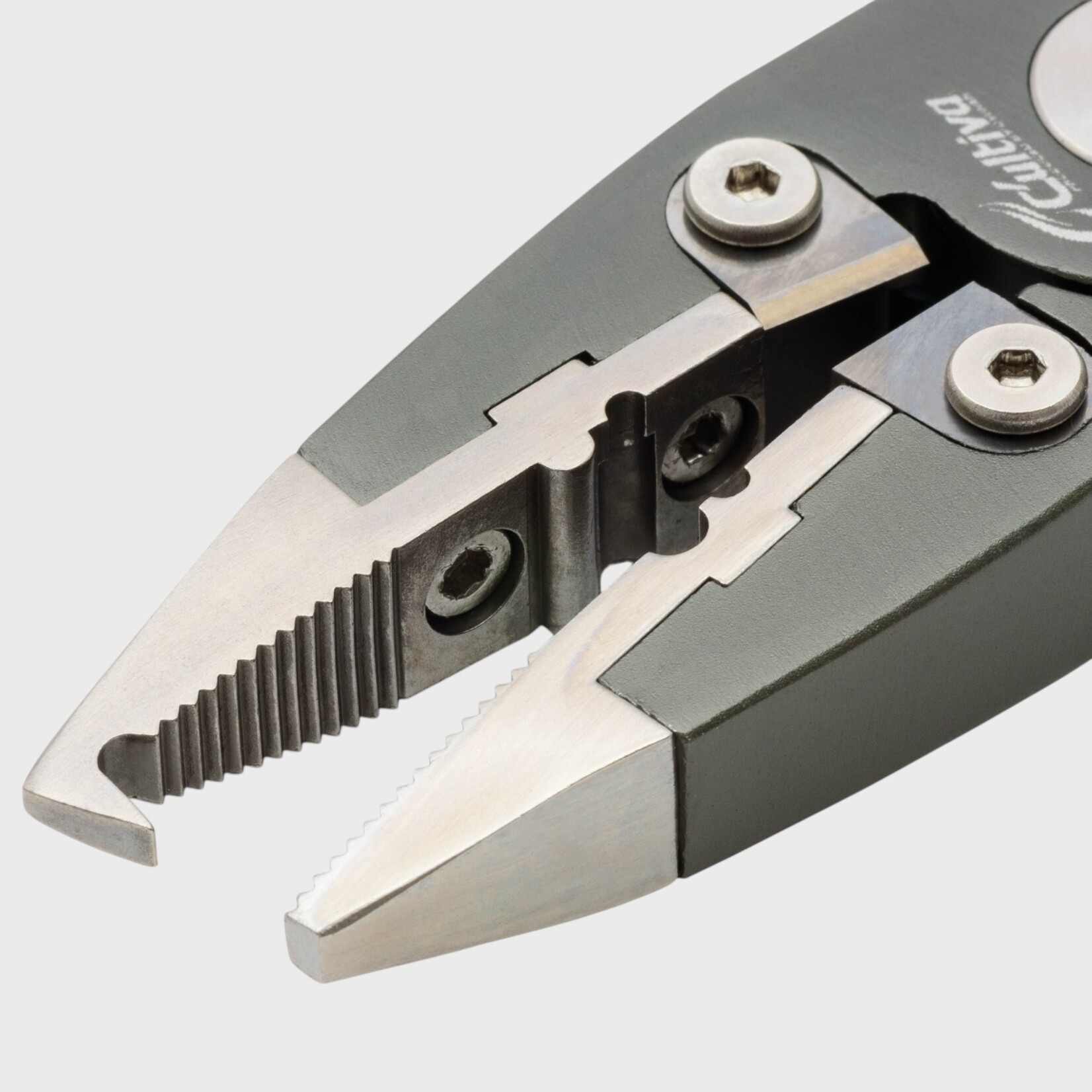 Owner Owner Big Game Split Ring Plier