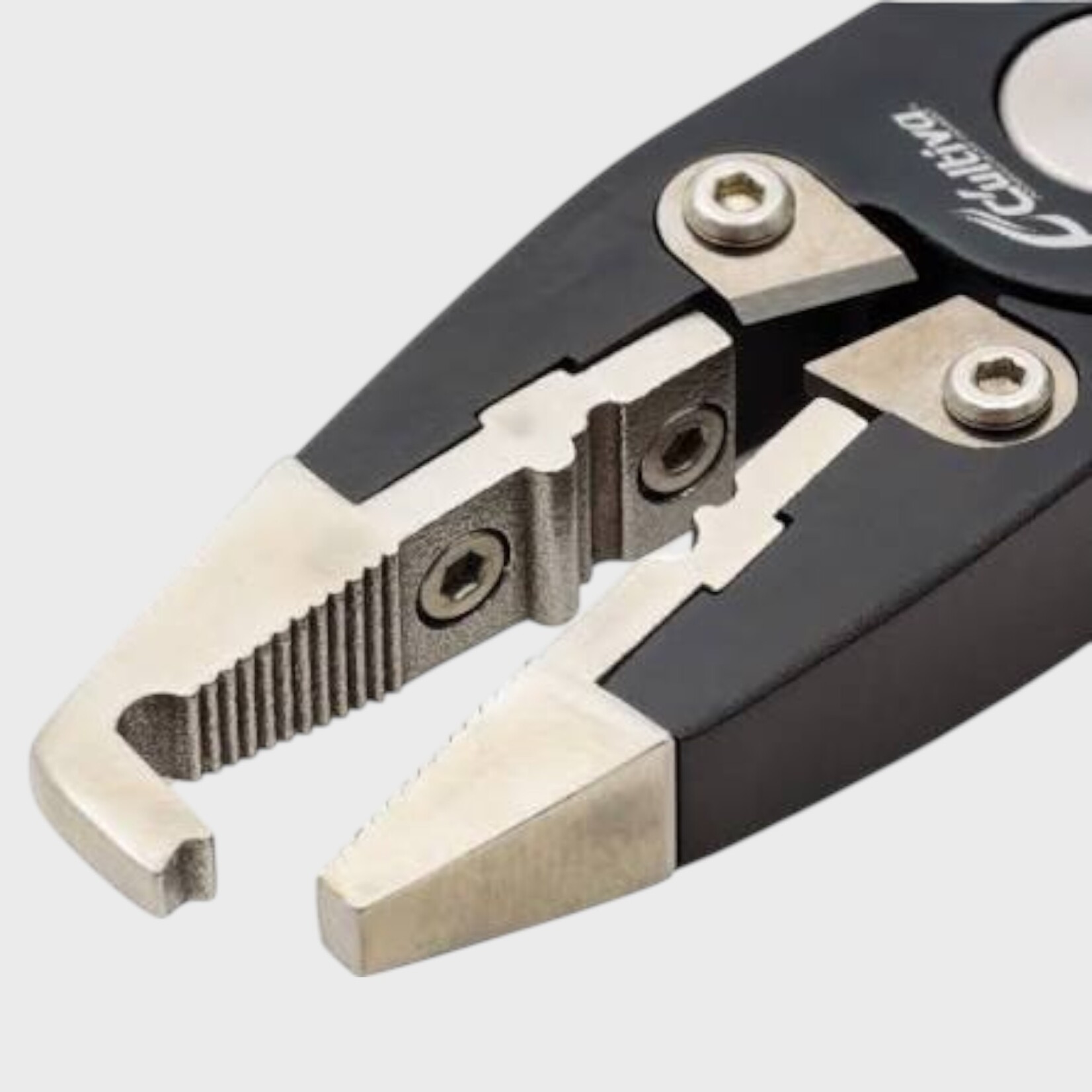 Owner Owner Big Game Split Ring Plier