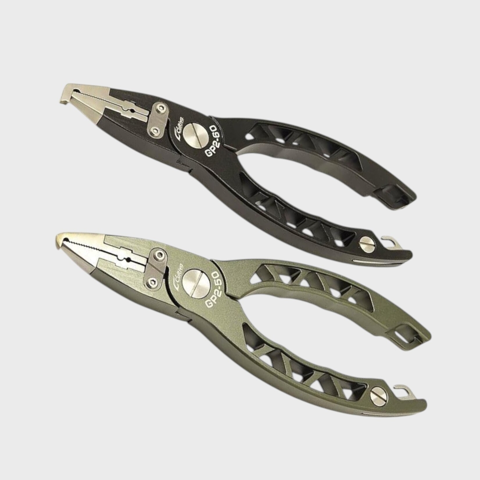 Owner Owner Big Game Split Ring Plier