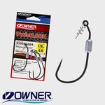 Owner Owner Twistlock  3X Weighted Hook