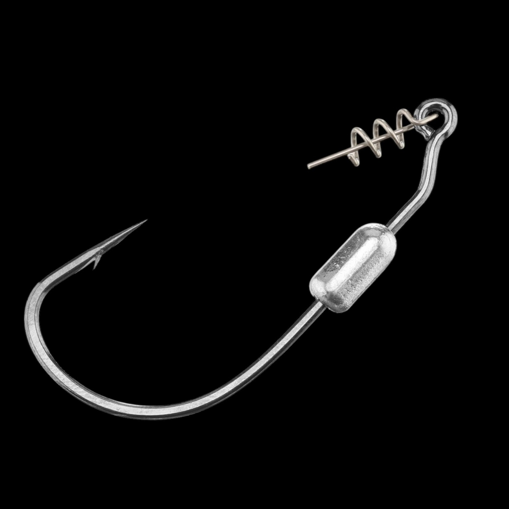 Owner Owner Twistlock 3X Weighted Hook