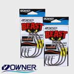 Owner Owner Beast Hook w/ Twistlock