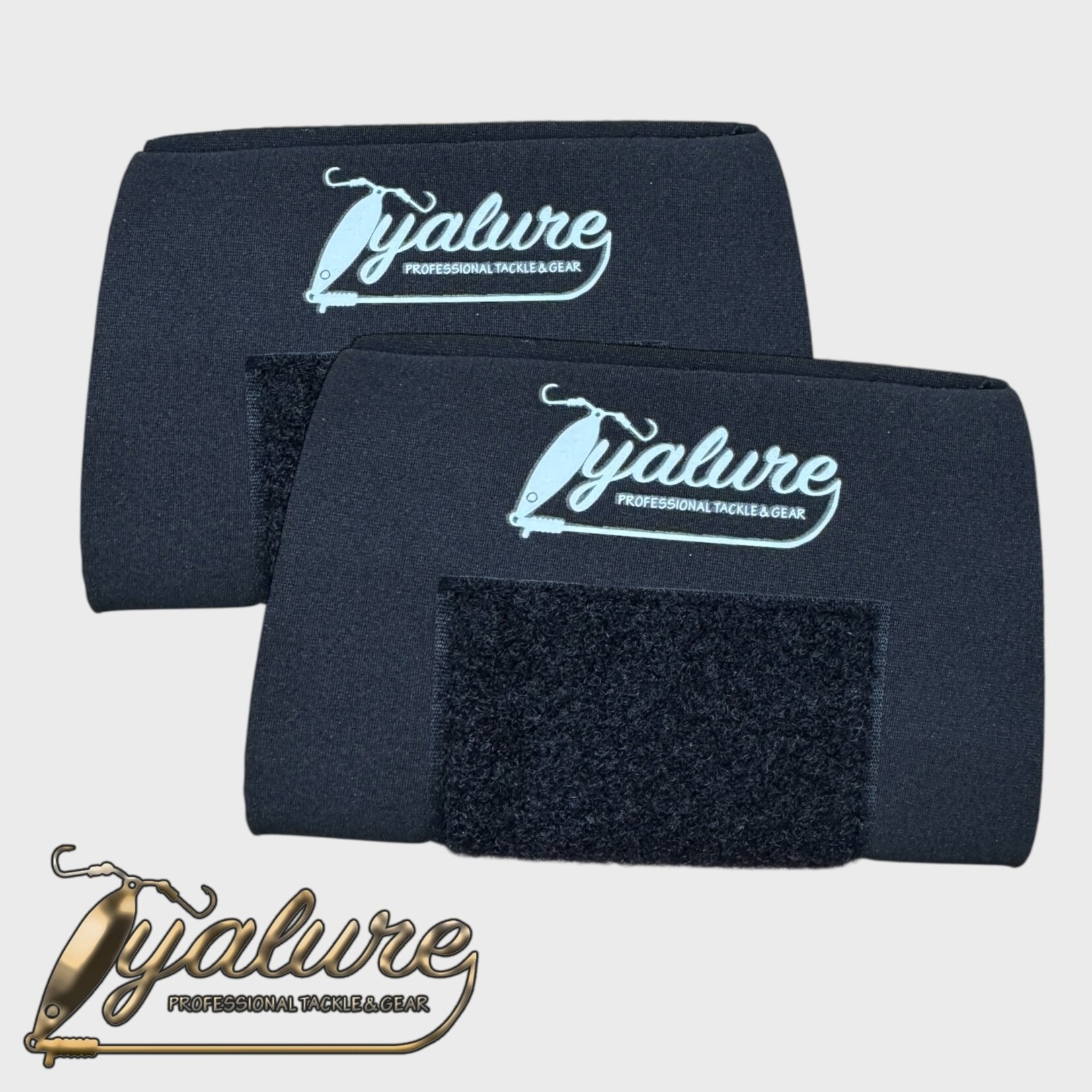 Tyalure Tyalure Jig/Rod Wrap