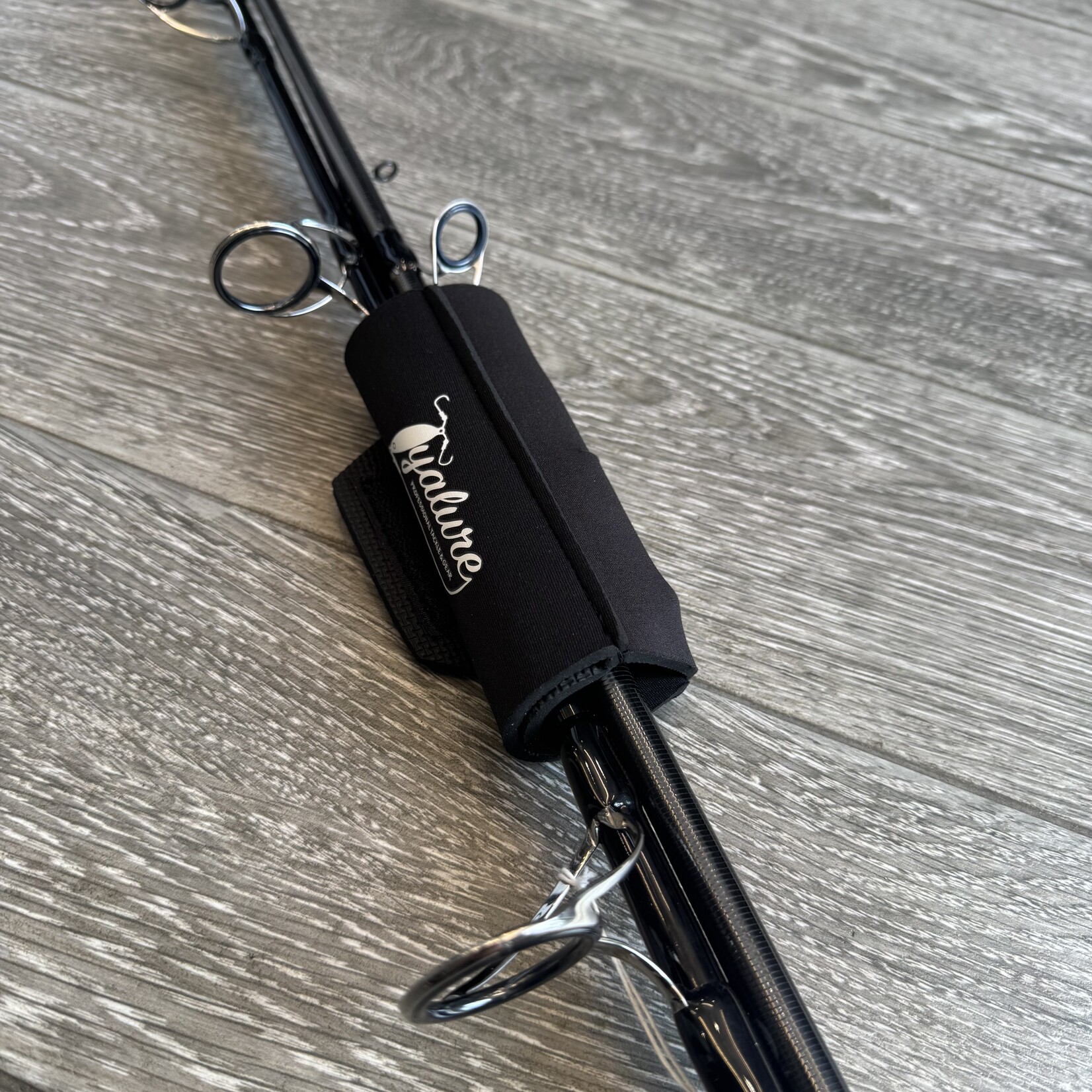 Tyalure Tyalure Jig/Rod Wrap