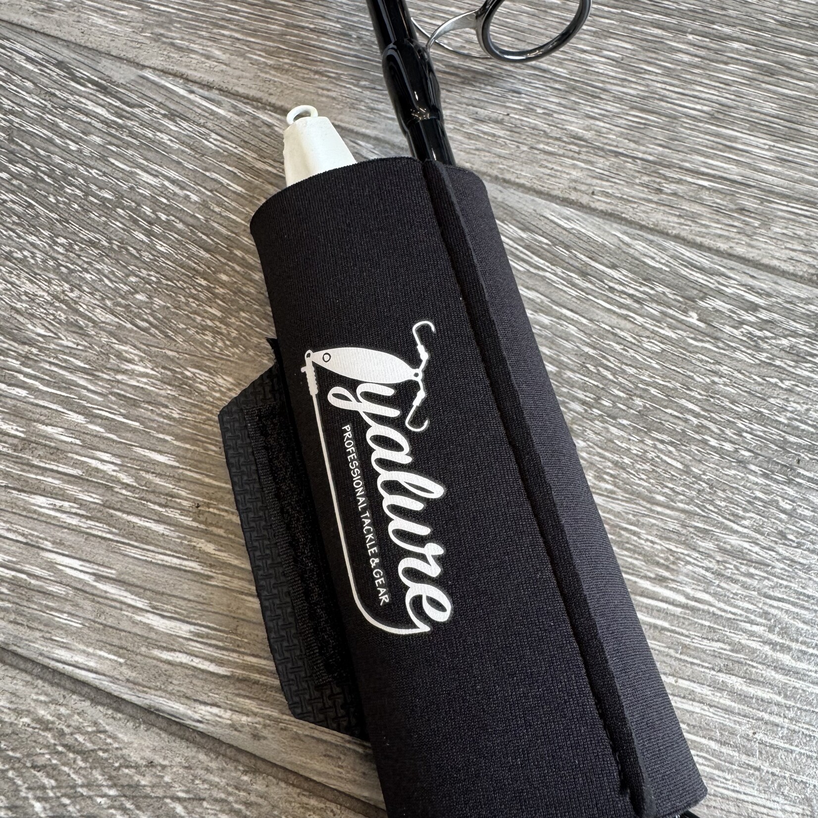 Tyalure Tyalure  Signature Wraps
