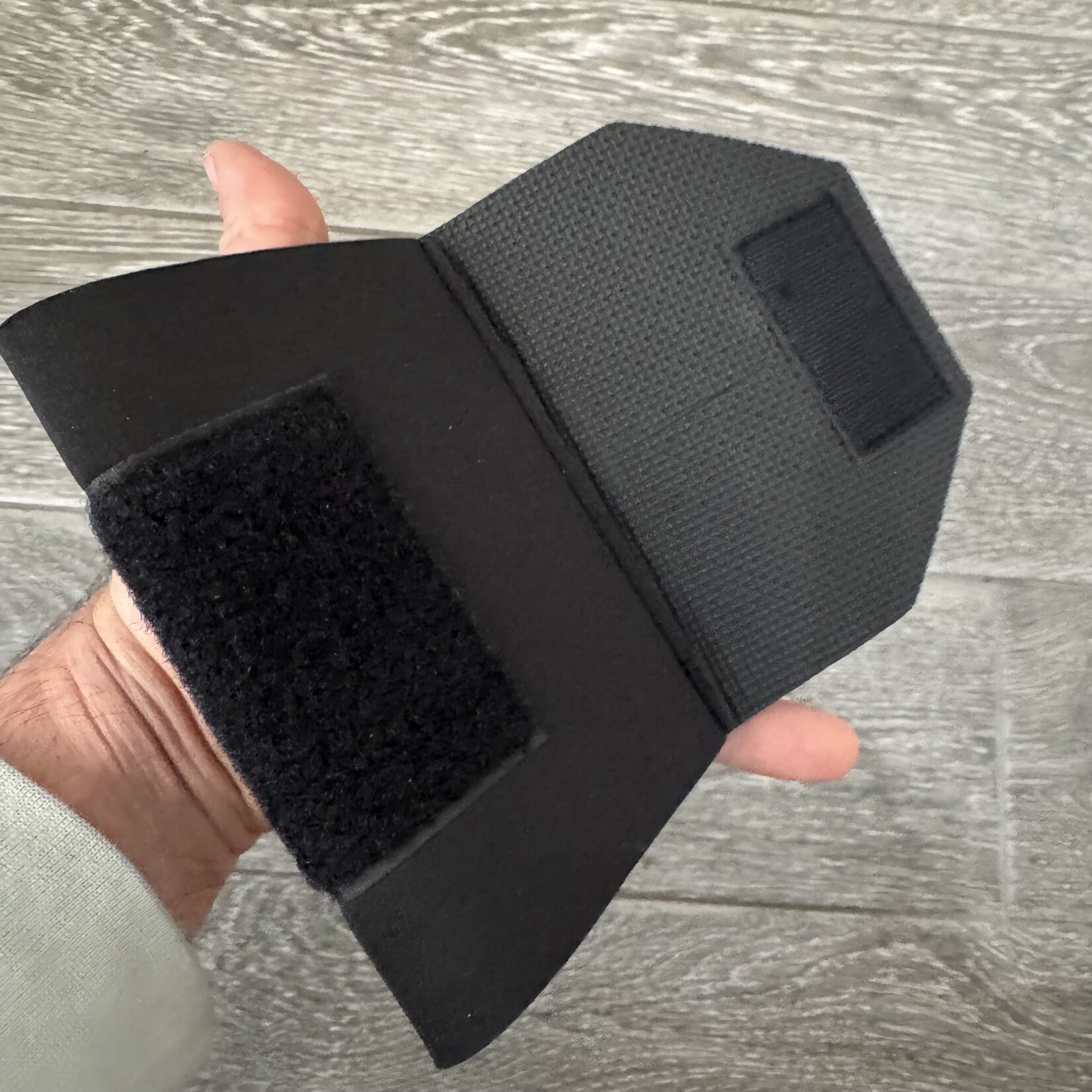 Tyalure Tyalure  Signature Wraps