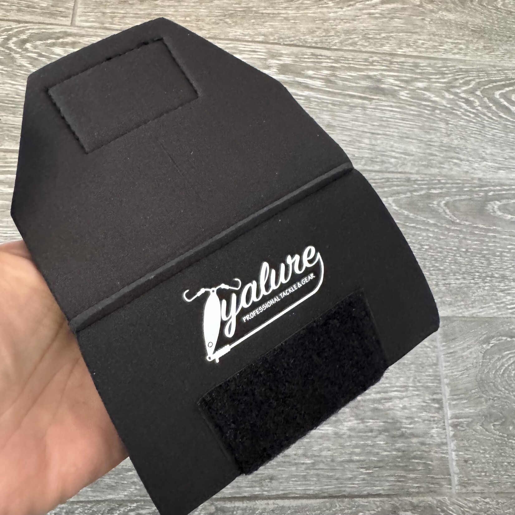 Tyalure Tyalure  Signature Wraps
