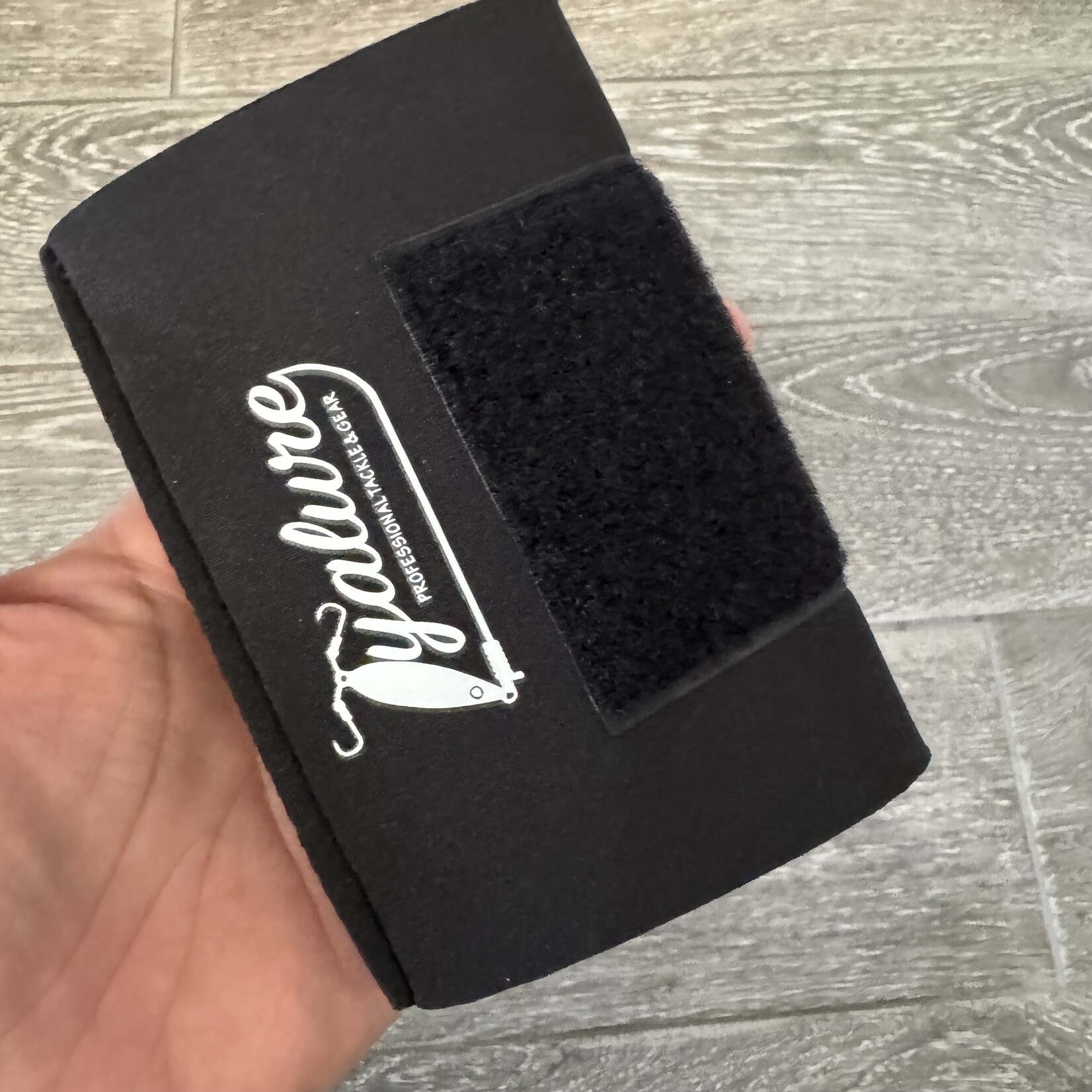 Tyalure Tyalure Jig/Rod Wrap