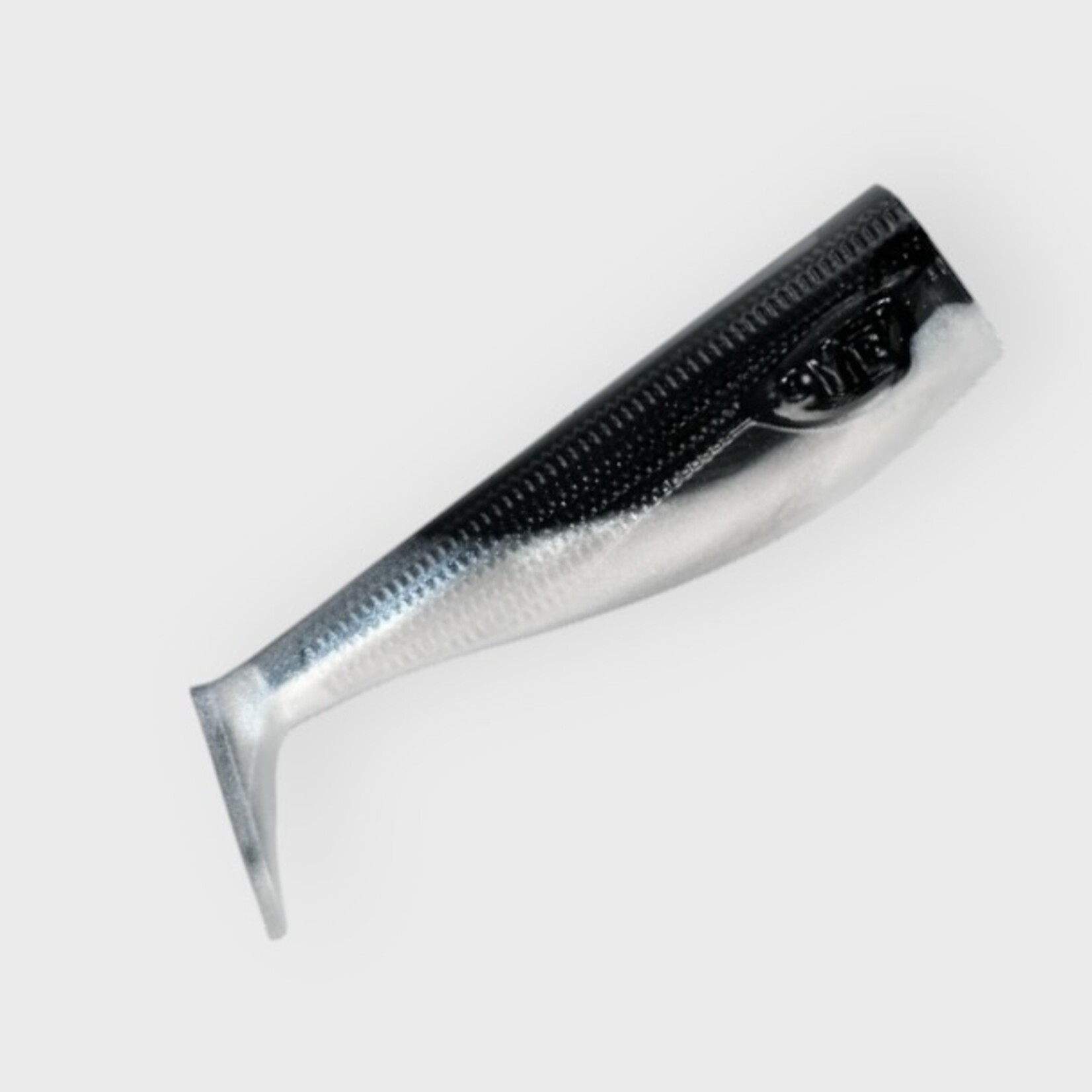 JYG Pro Fishing JYG Chubby Paddle Tail