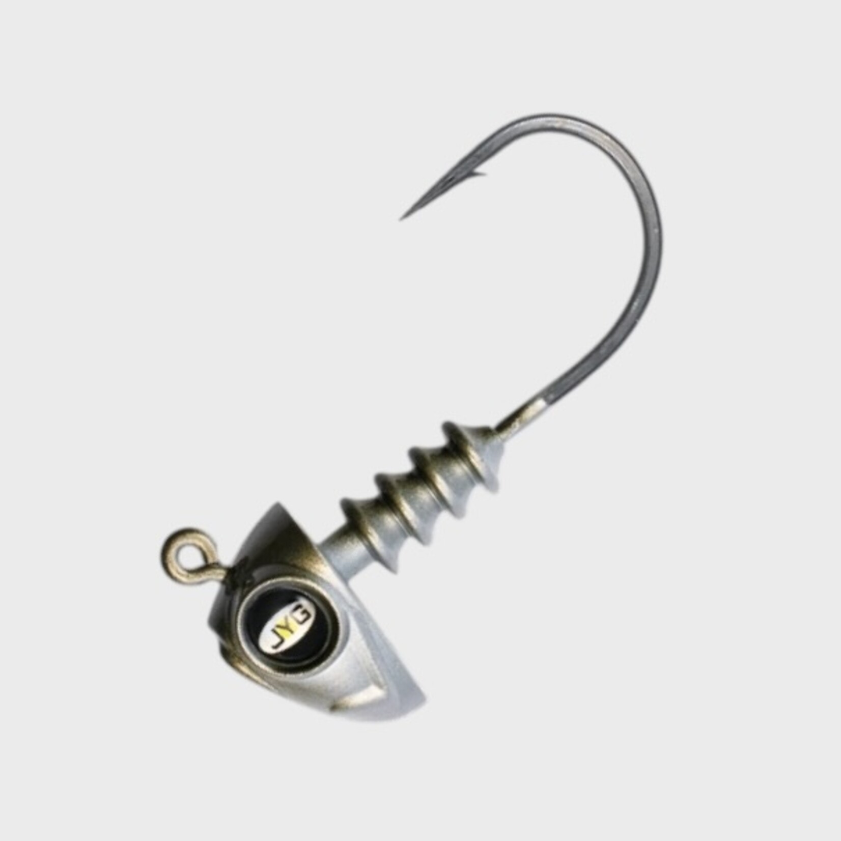 JYG Pro Fishing JYG Chubby Jig Head