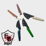 F/S Blades F/S   Blades Nitro V Bleeders