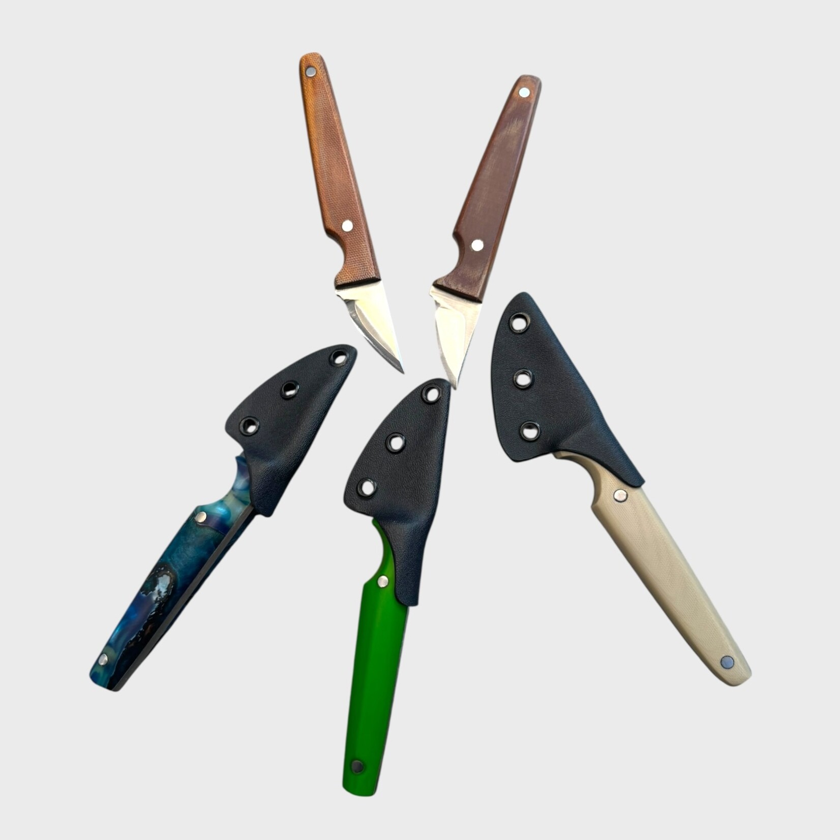 F/S Blades Blades Nitro V Bleeders