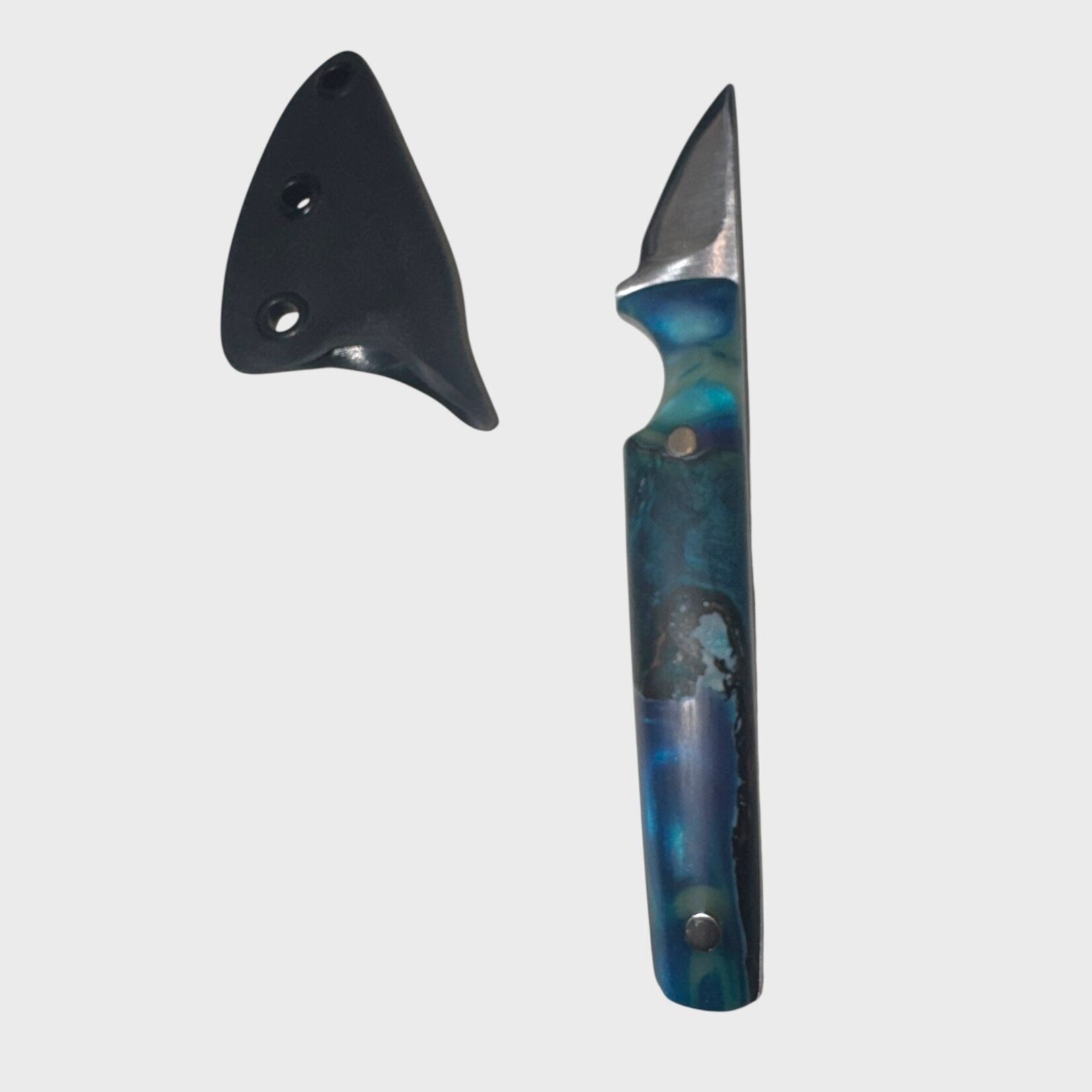 F/S Blades F/S   Blades Nitro V Bleeders