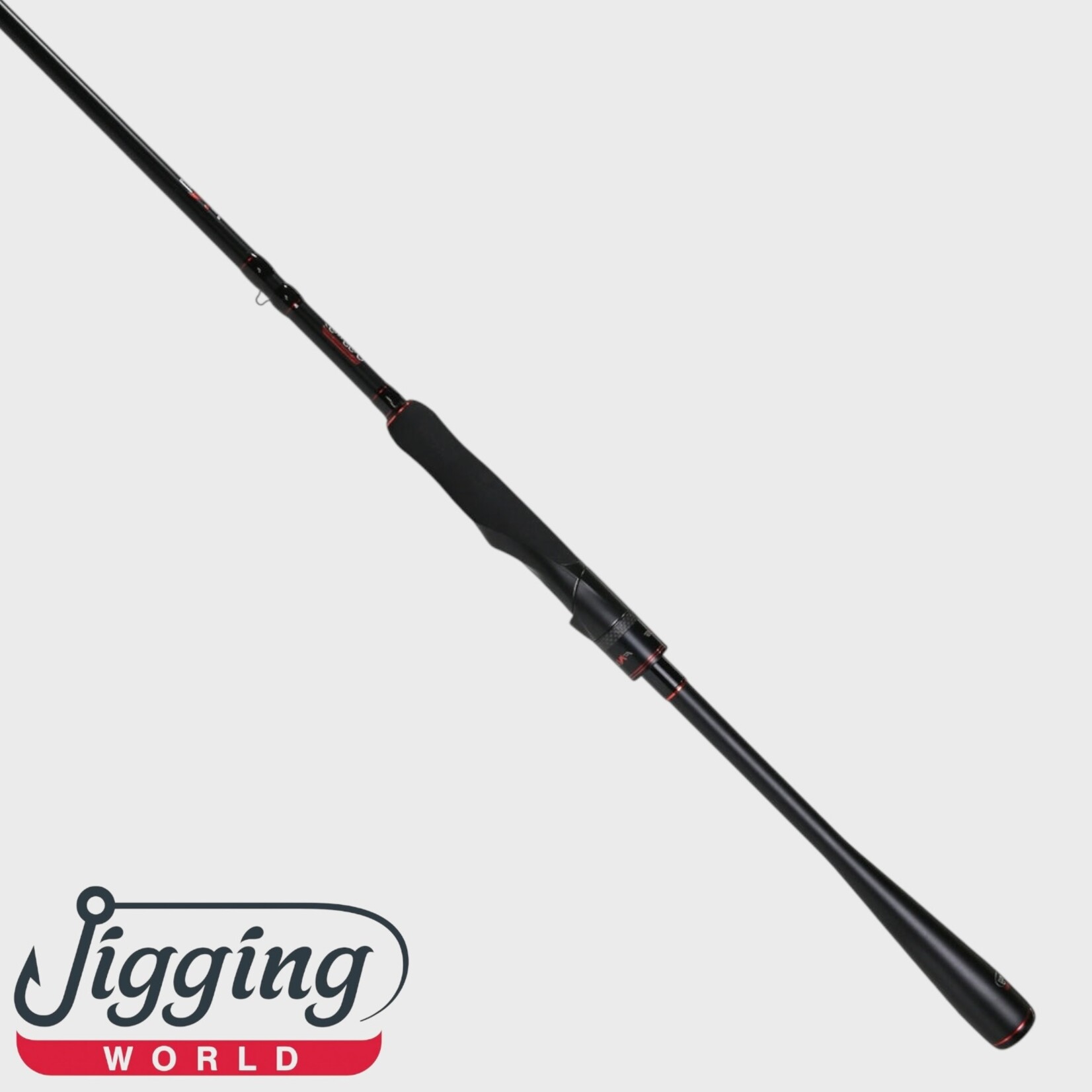 Jigging World Jigging World FNS Spin Rod
