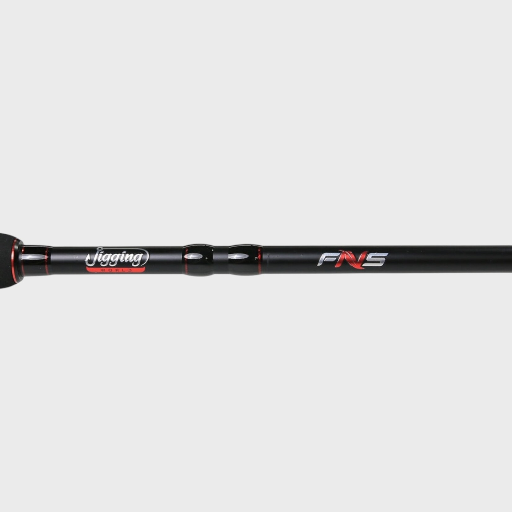 Jigging World Jigging World FNS Spin Rod