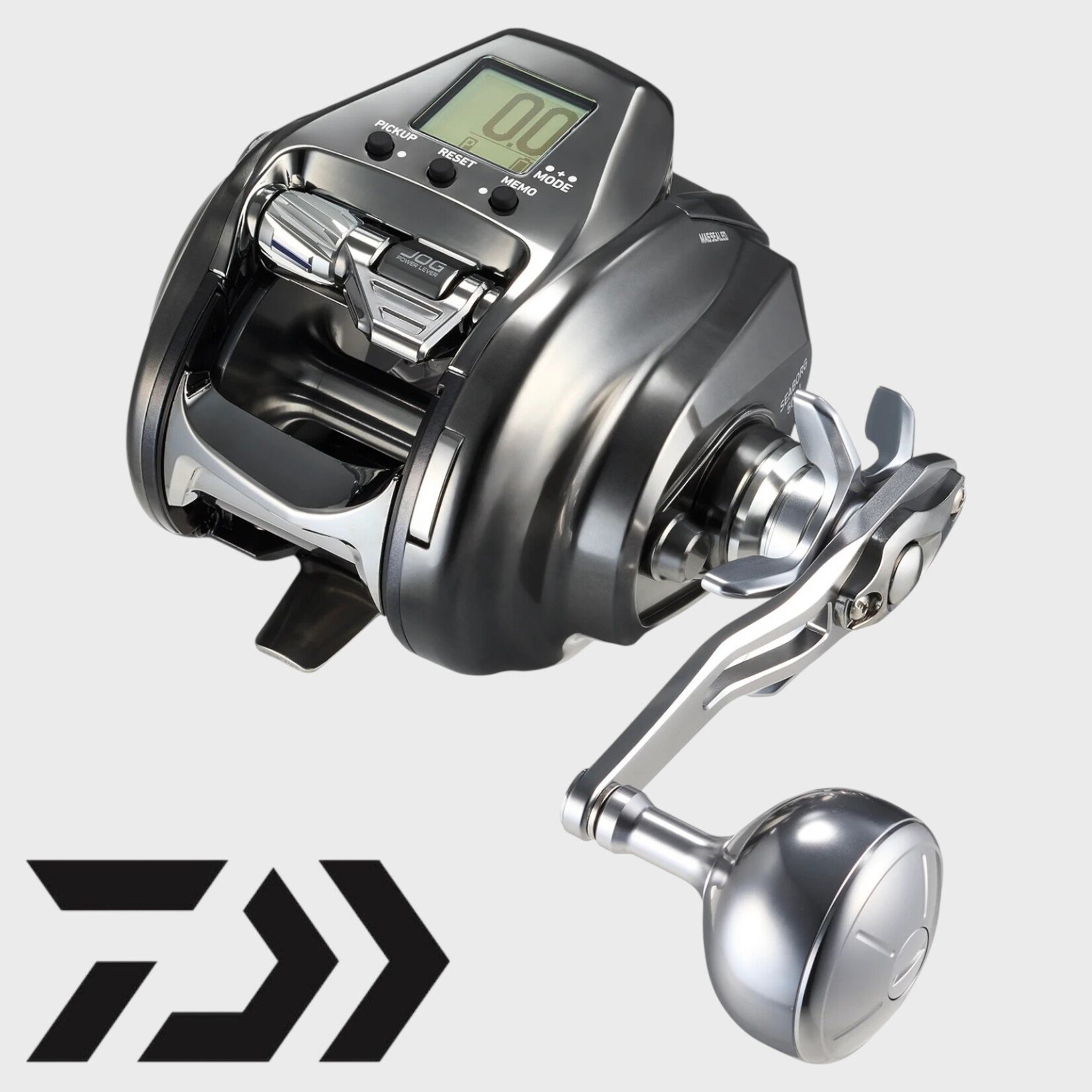 Daiwa Daiwa 2026 Seaborg