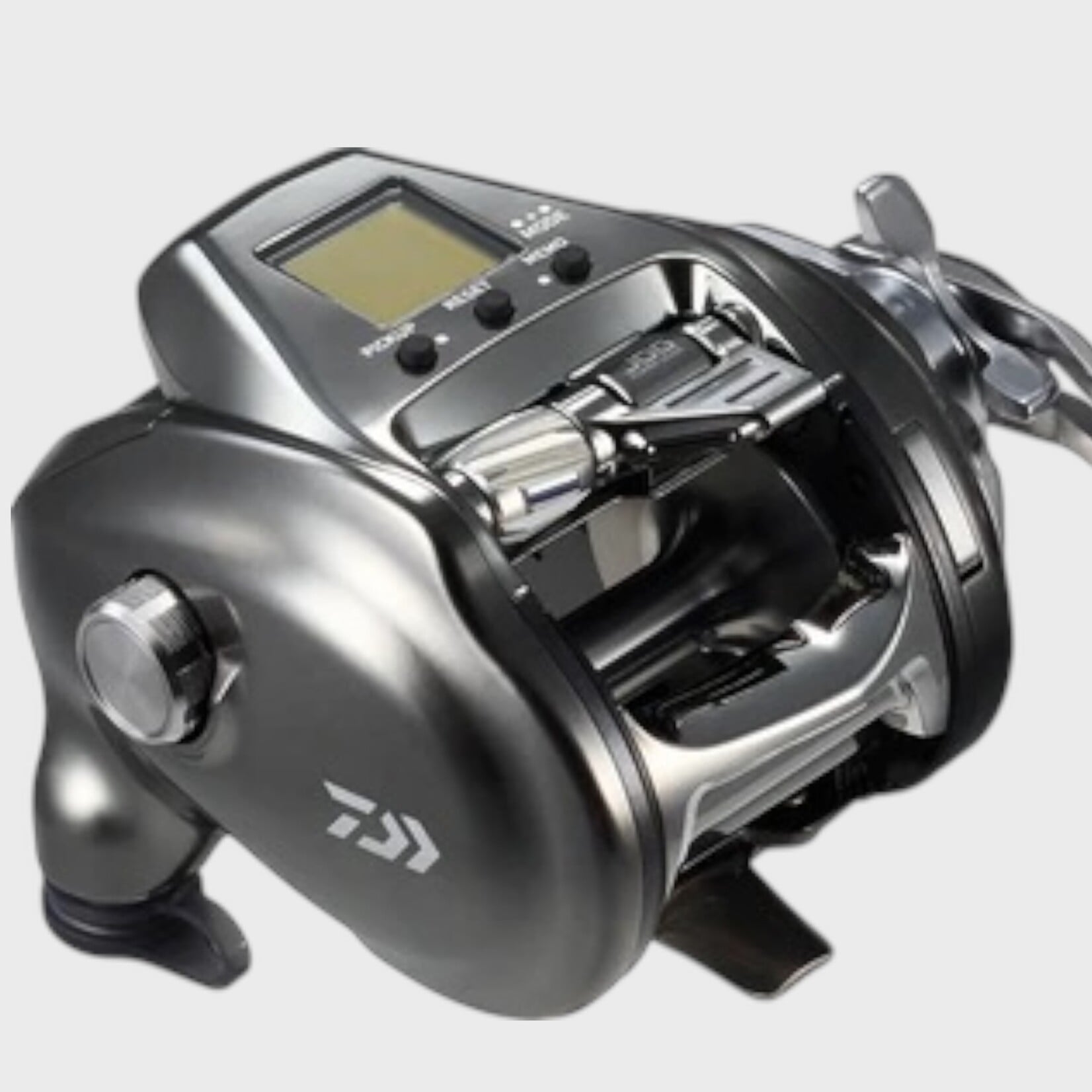 Daiwa Daiwa 2026 Seaborg