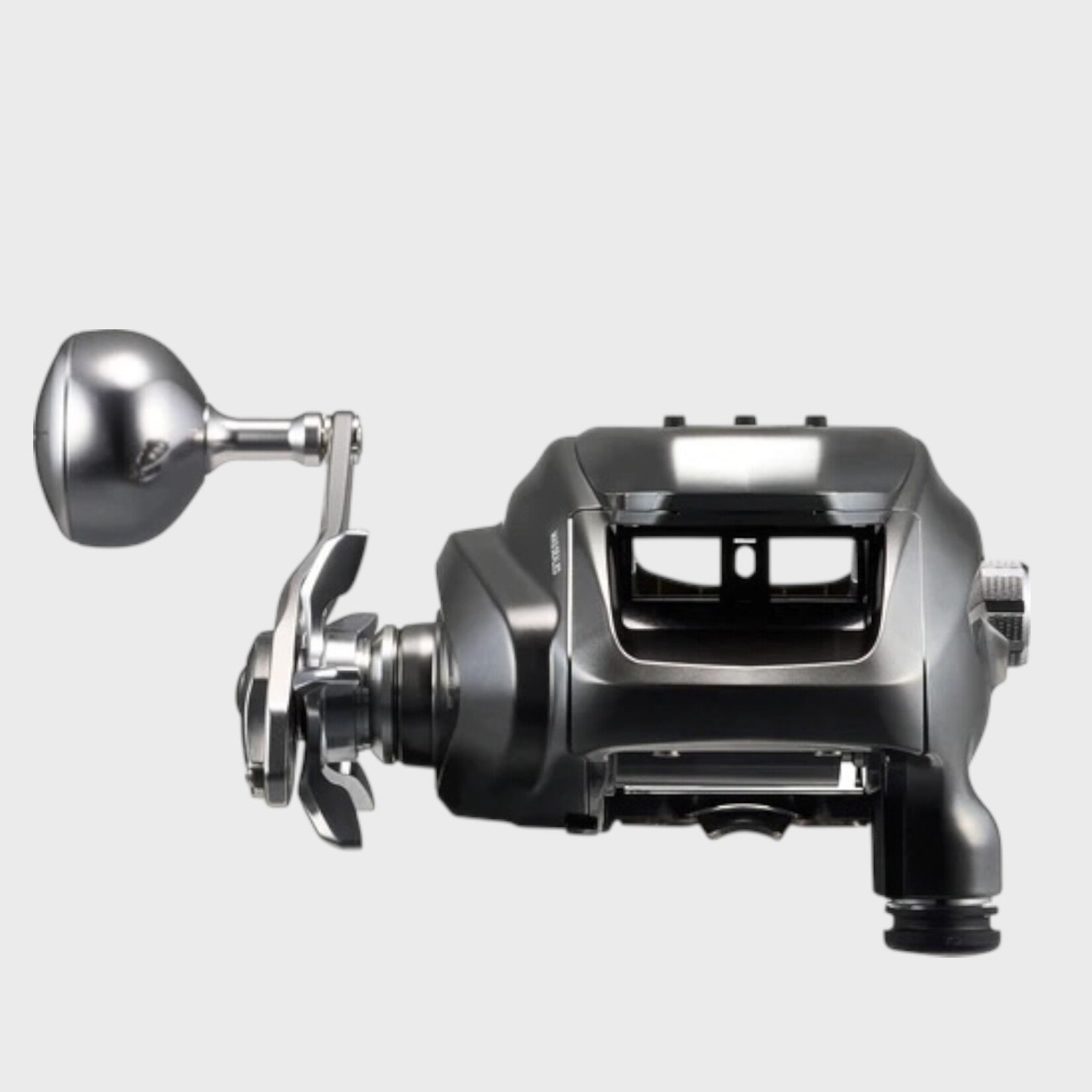 Daiwa Daiwa 2026 Seaborg