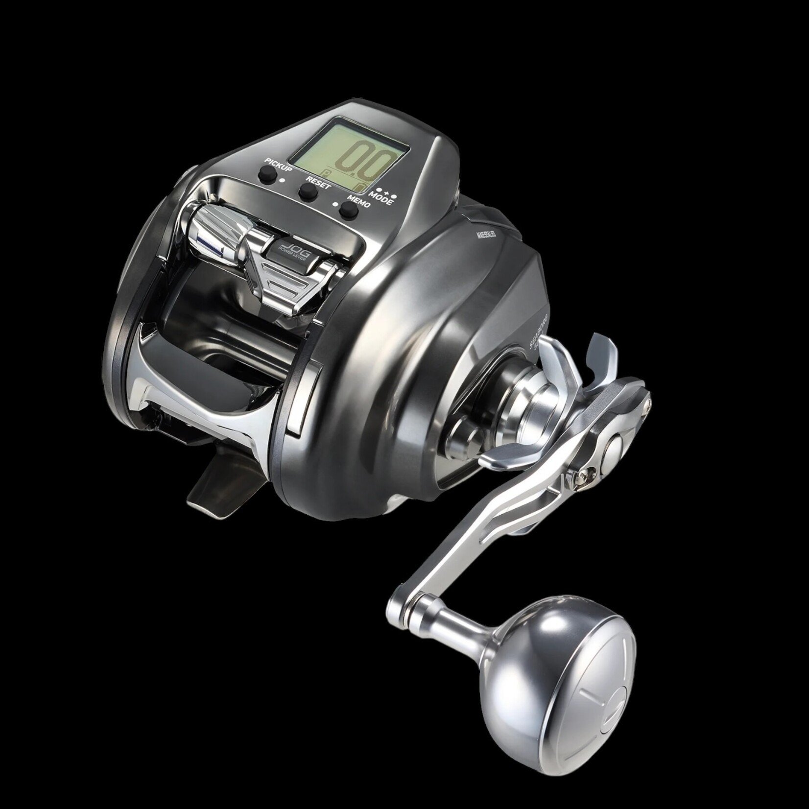 Daiwa Daiwa 2026 Seaborg