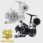 Van Staal Van Staal VR II Spin Reel